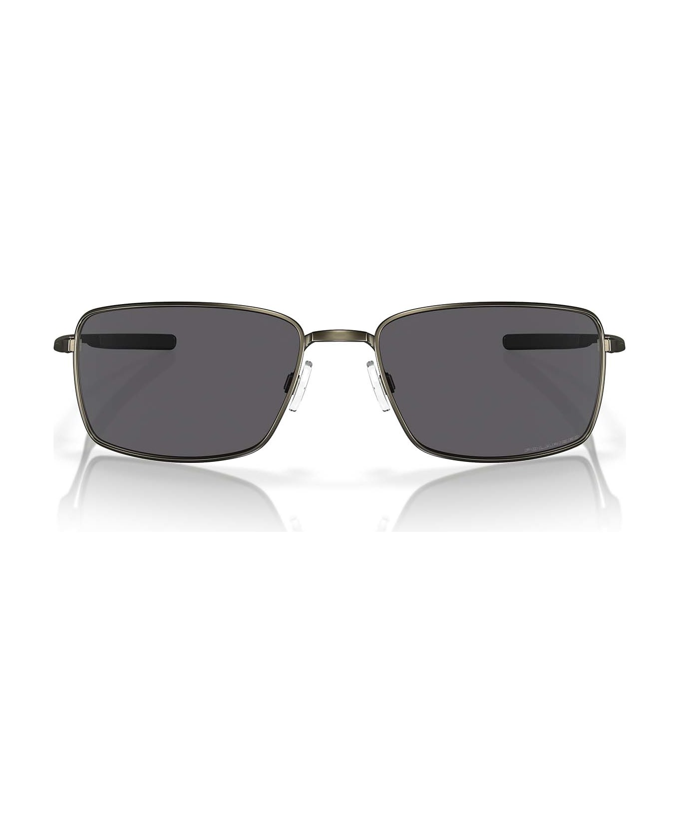 Oakley Oo4075 Carbon Sunglasses - Carbon