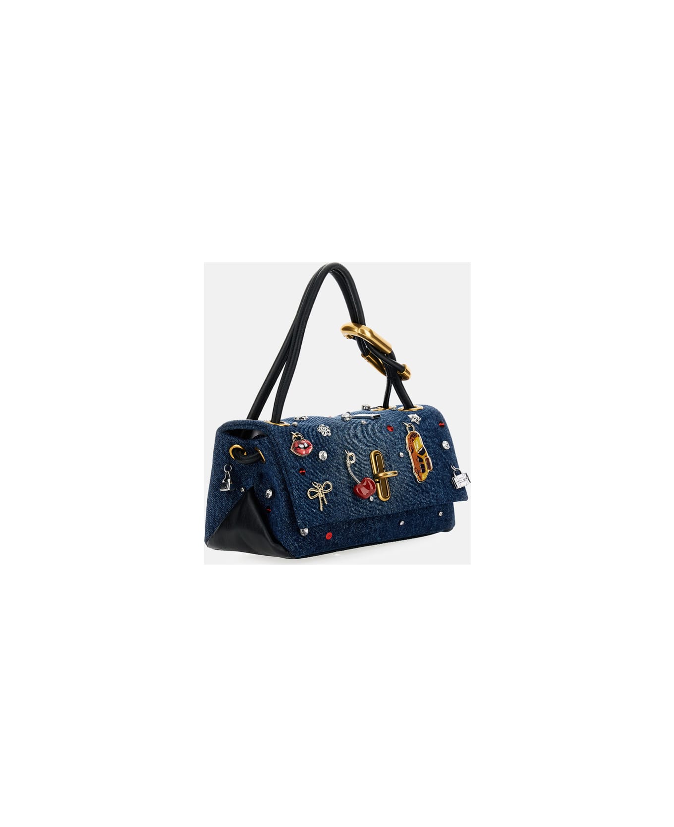 Marc Jacobs Bag With Handle - Blue