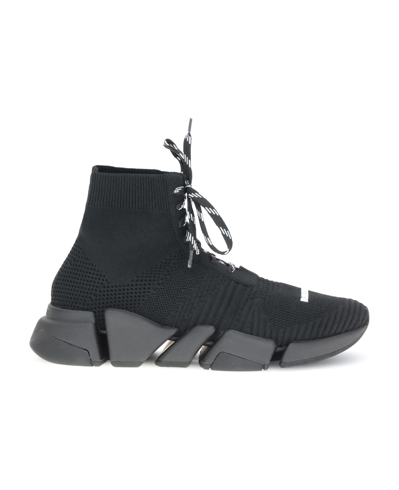Balenciaga Speed 2.0 Lace-up Sneakers