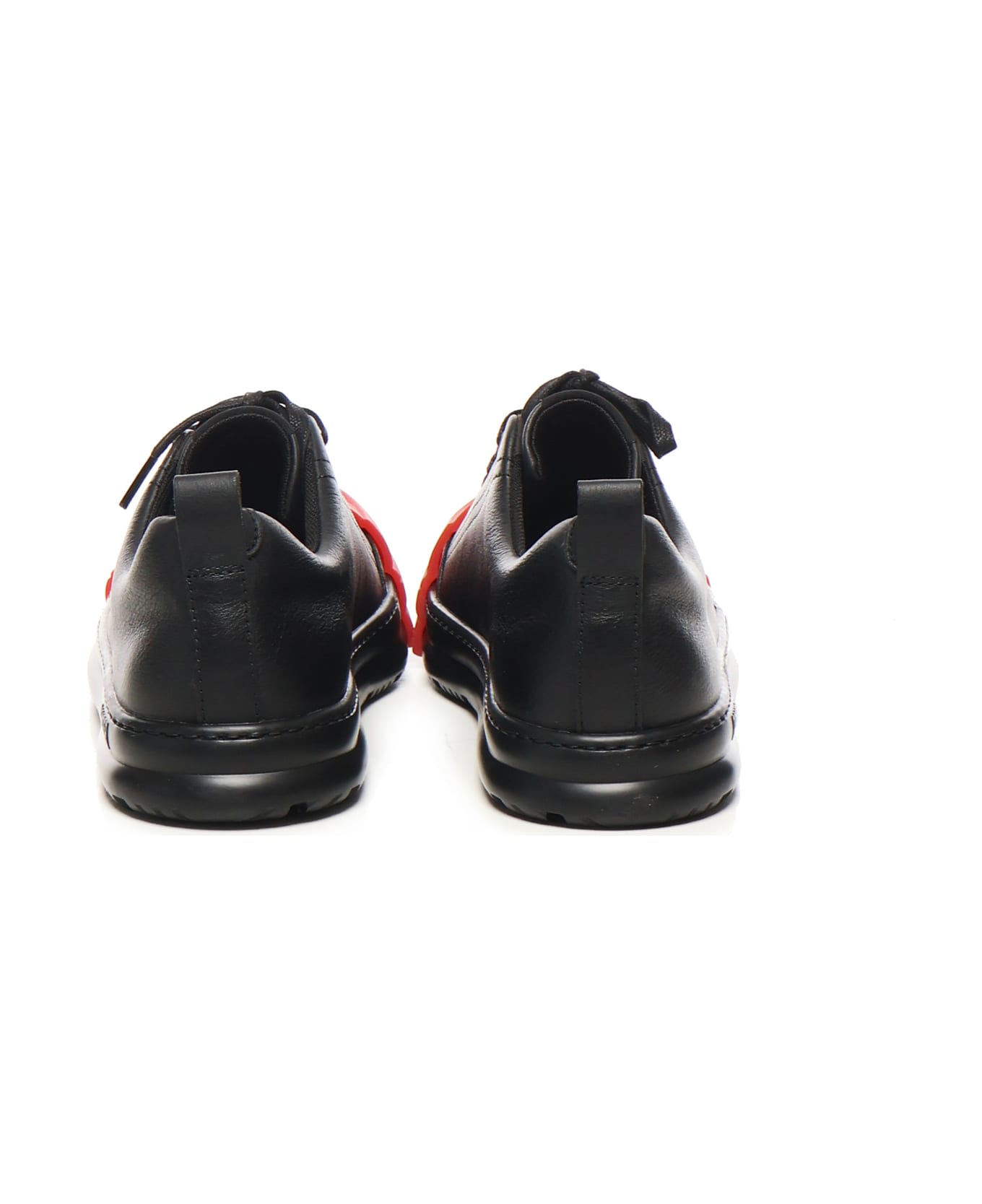 Camper Junction Sneakers - Black