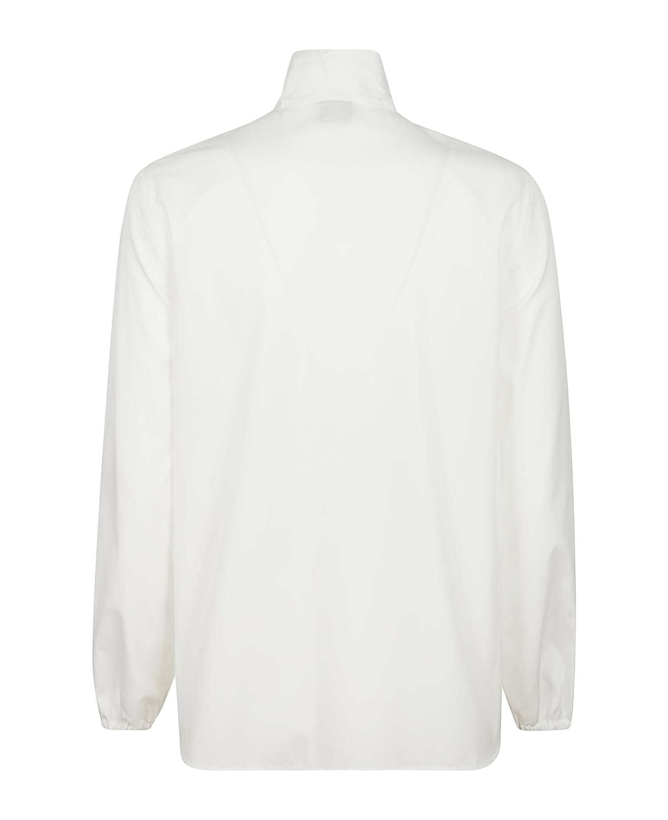 Aspesi Shirt Mod.5448 -  White ブラウス