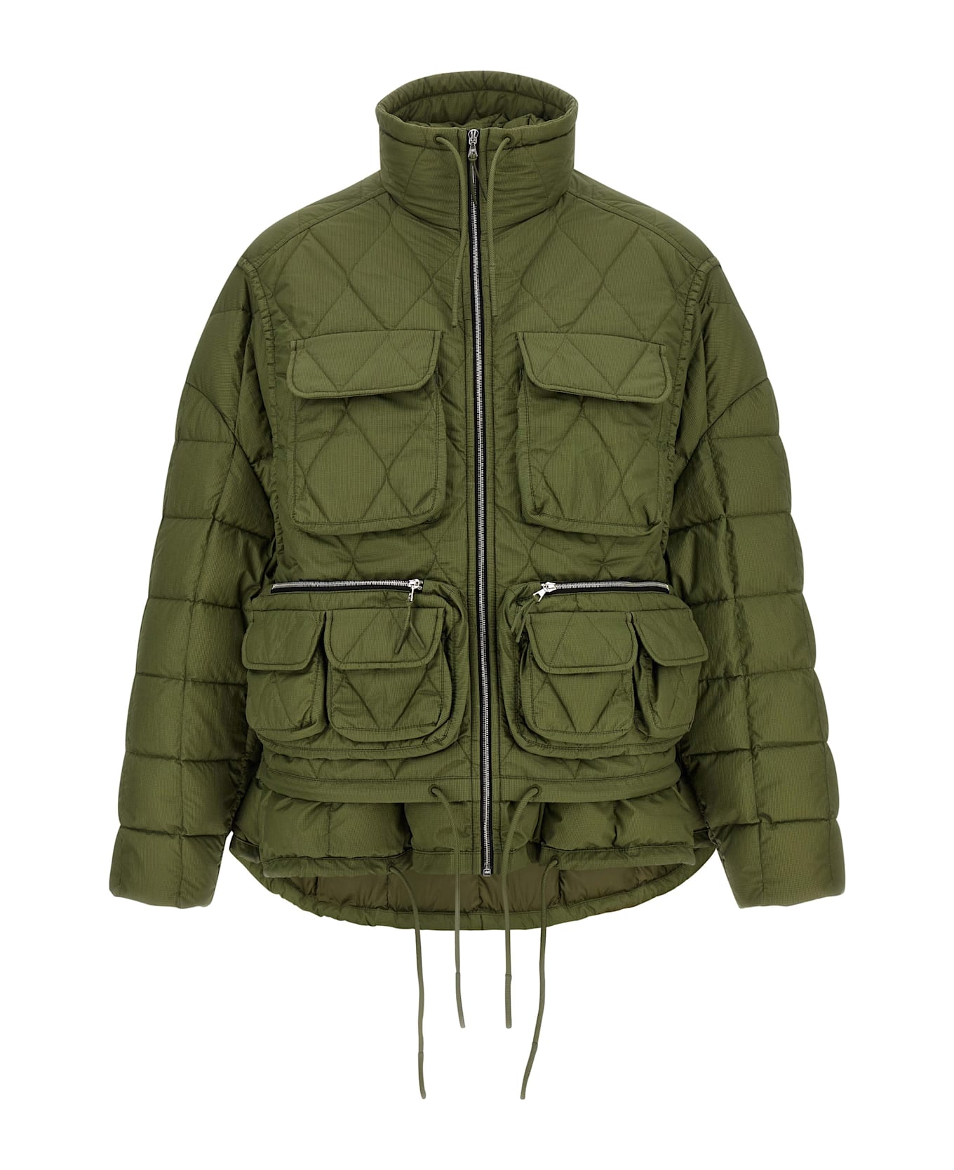 IENKI IENKI 
ember
 Jacket - Green