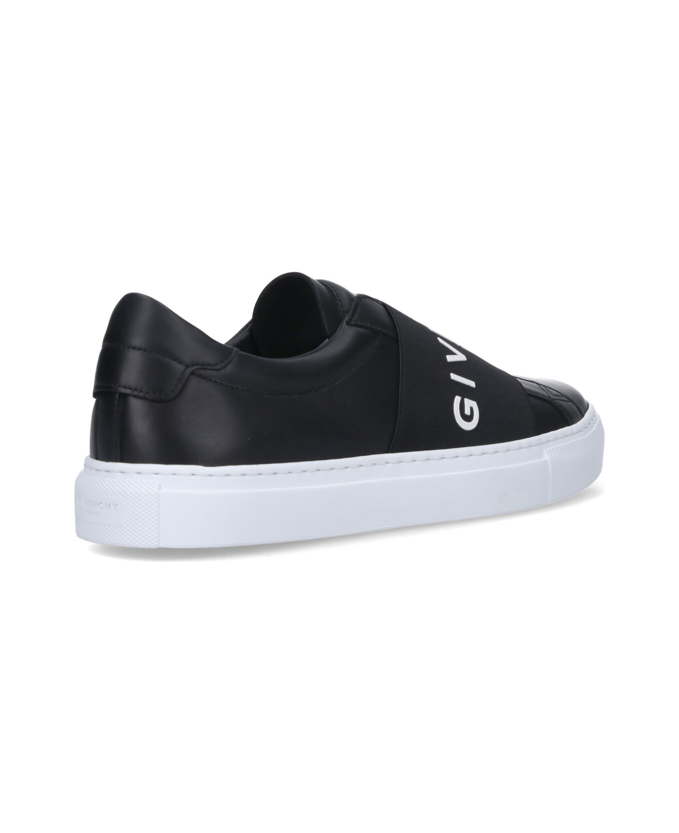 Givenchy 
city Sport
 Sneakers - Black