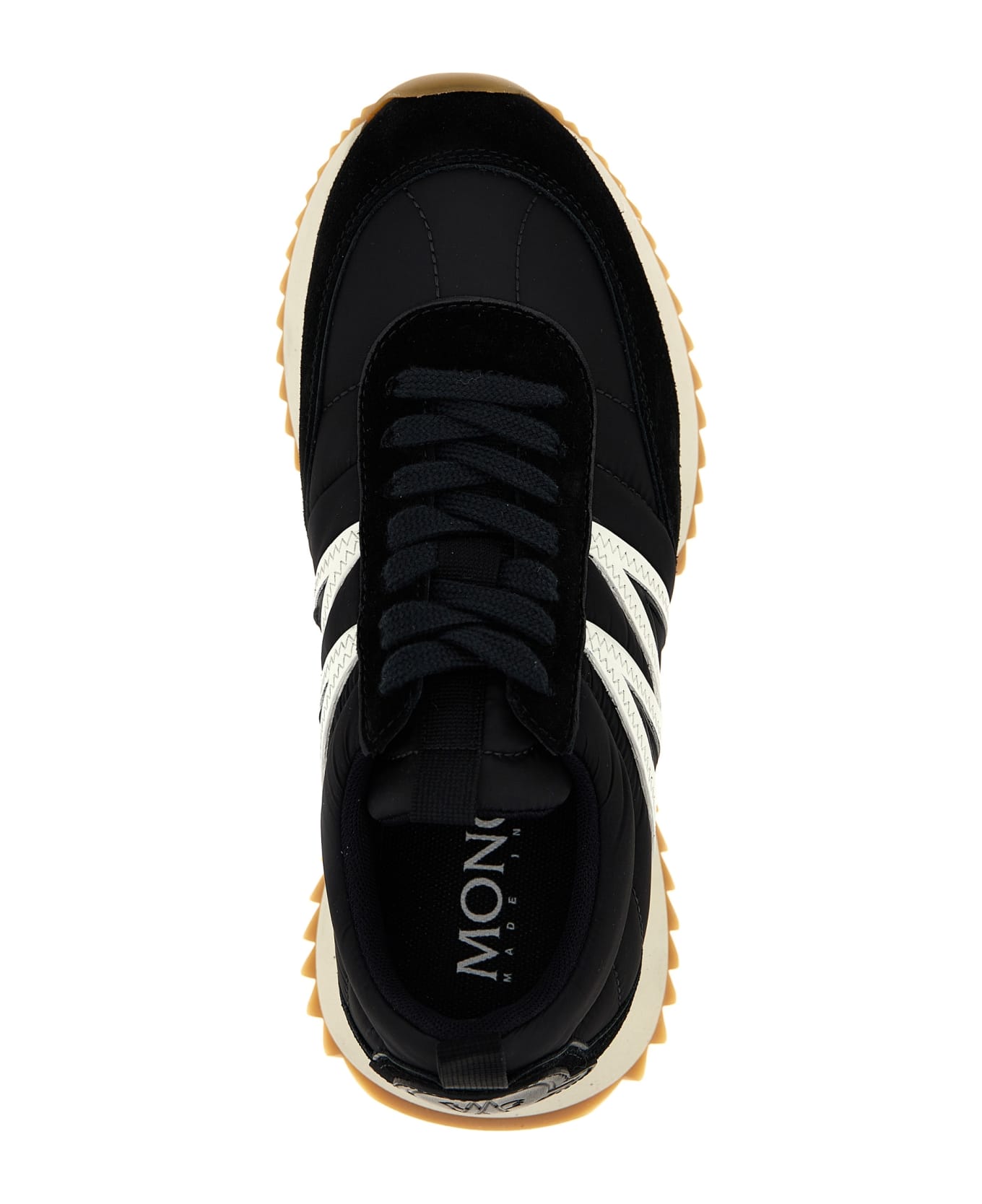 Moncler 'pacey' Sneakers - Black  