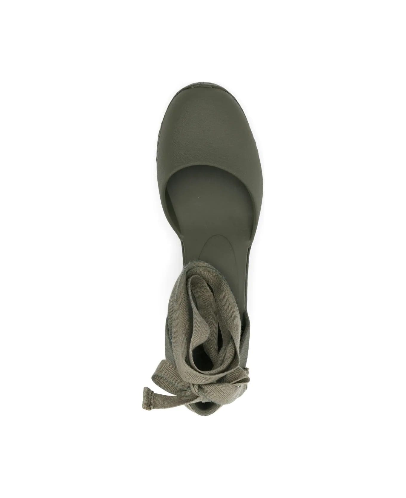 Castañer Careen 6 274 - Khaki Green