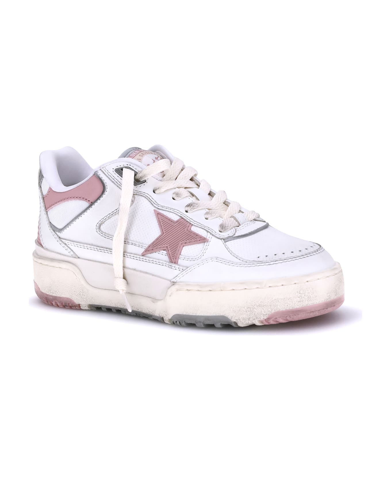 Golden Goose Forty2 Sneakers