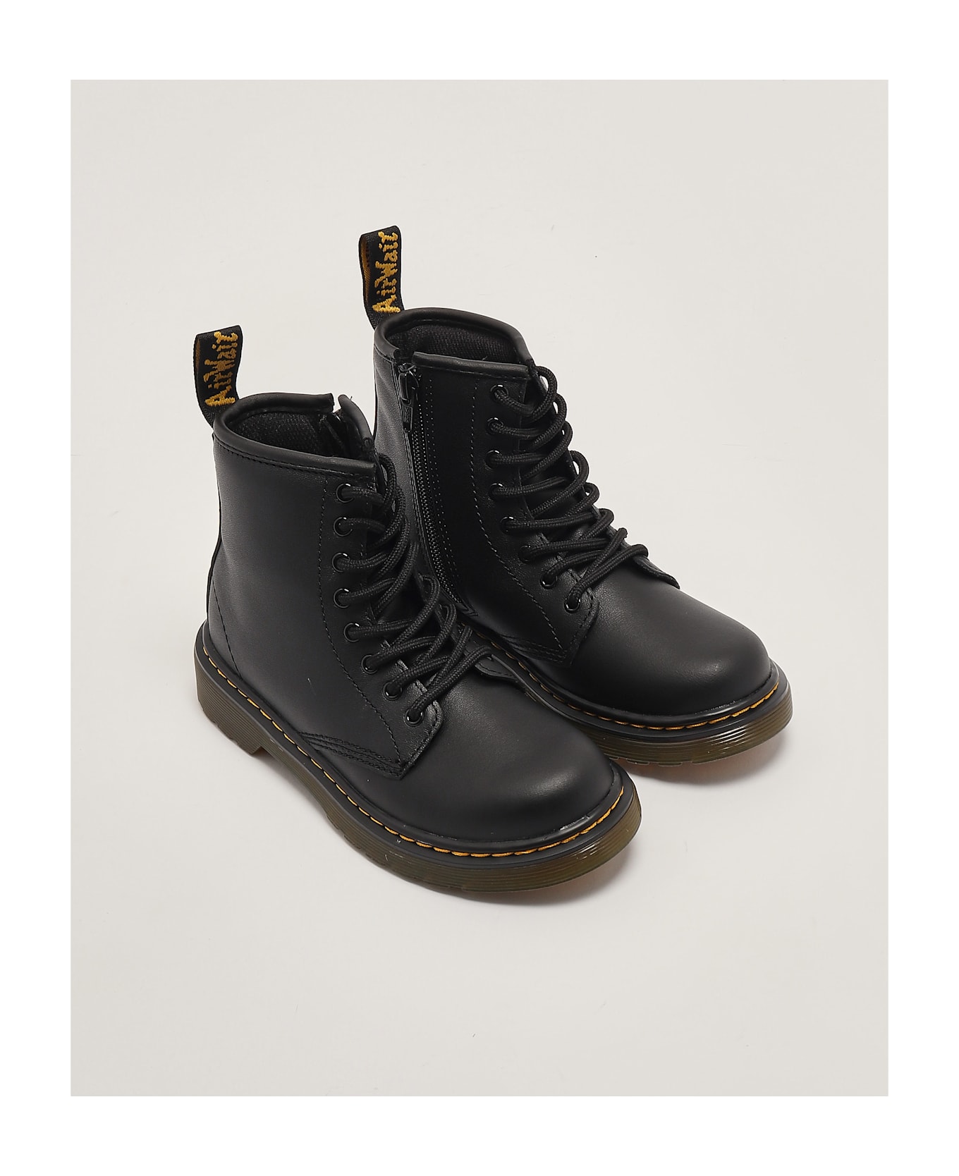 Dr. Martens 1460j Boots - NERO