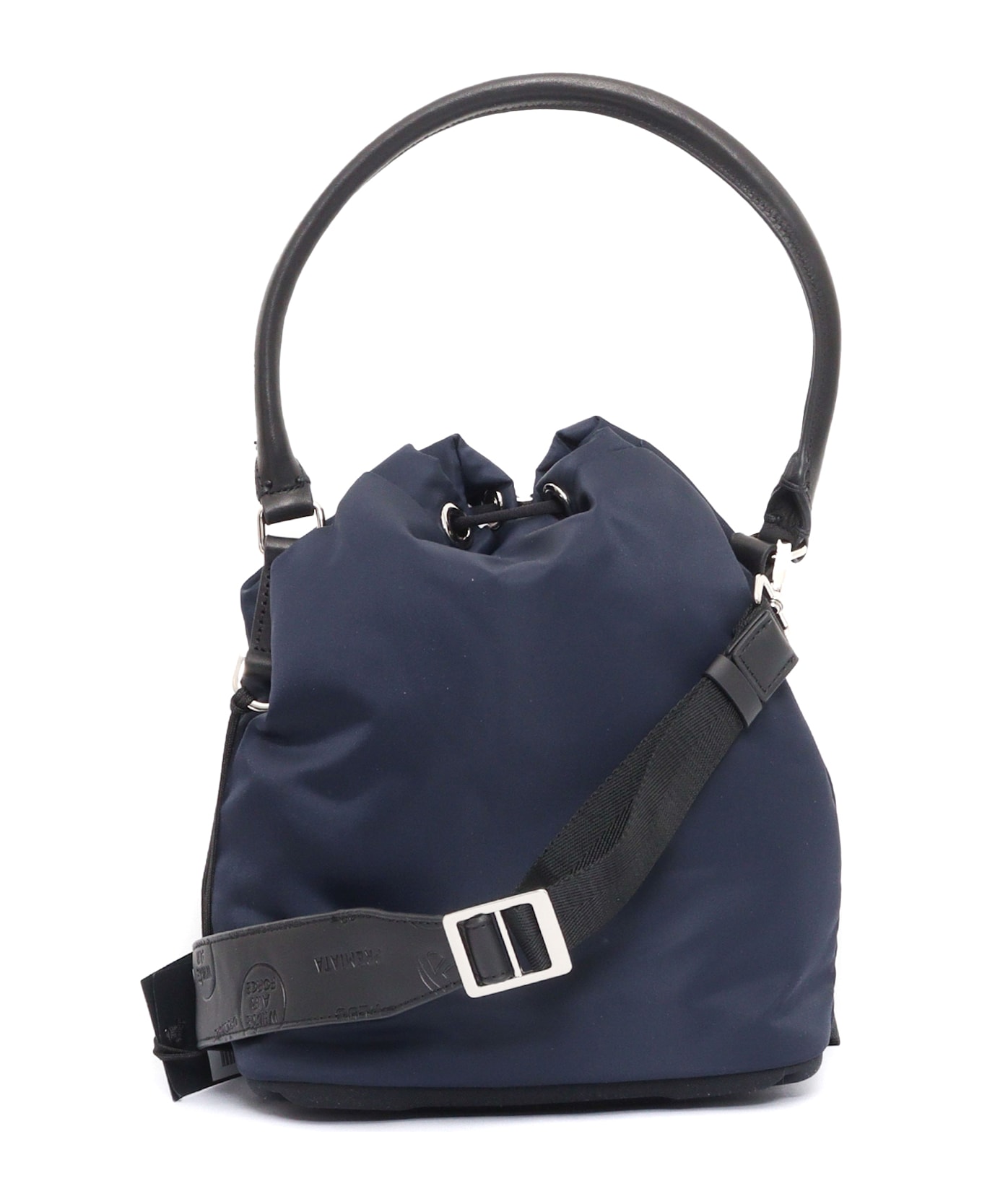 Premiata Bag - BLUE