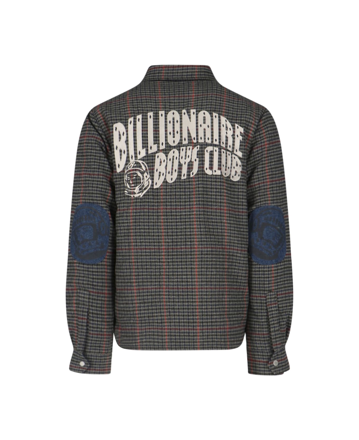 Billionaire Boys Club Jacket - Green