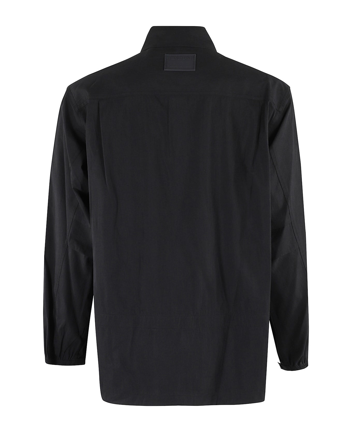 Helmut Lang Uniform Shirt - Black