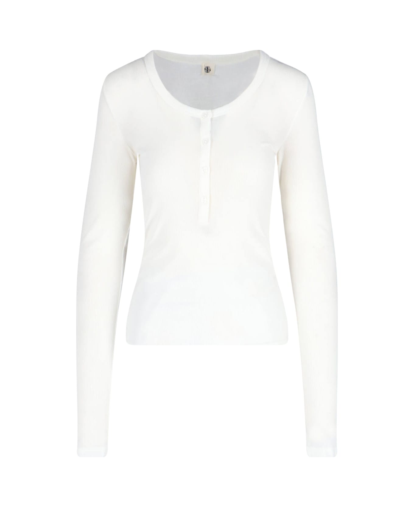 The Garment 
bella
 T-shirt - White