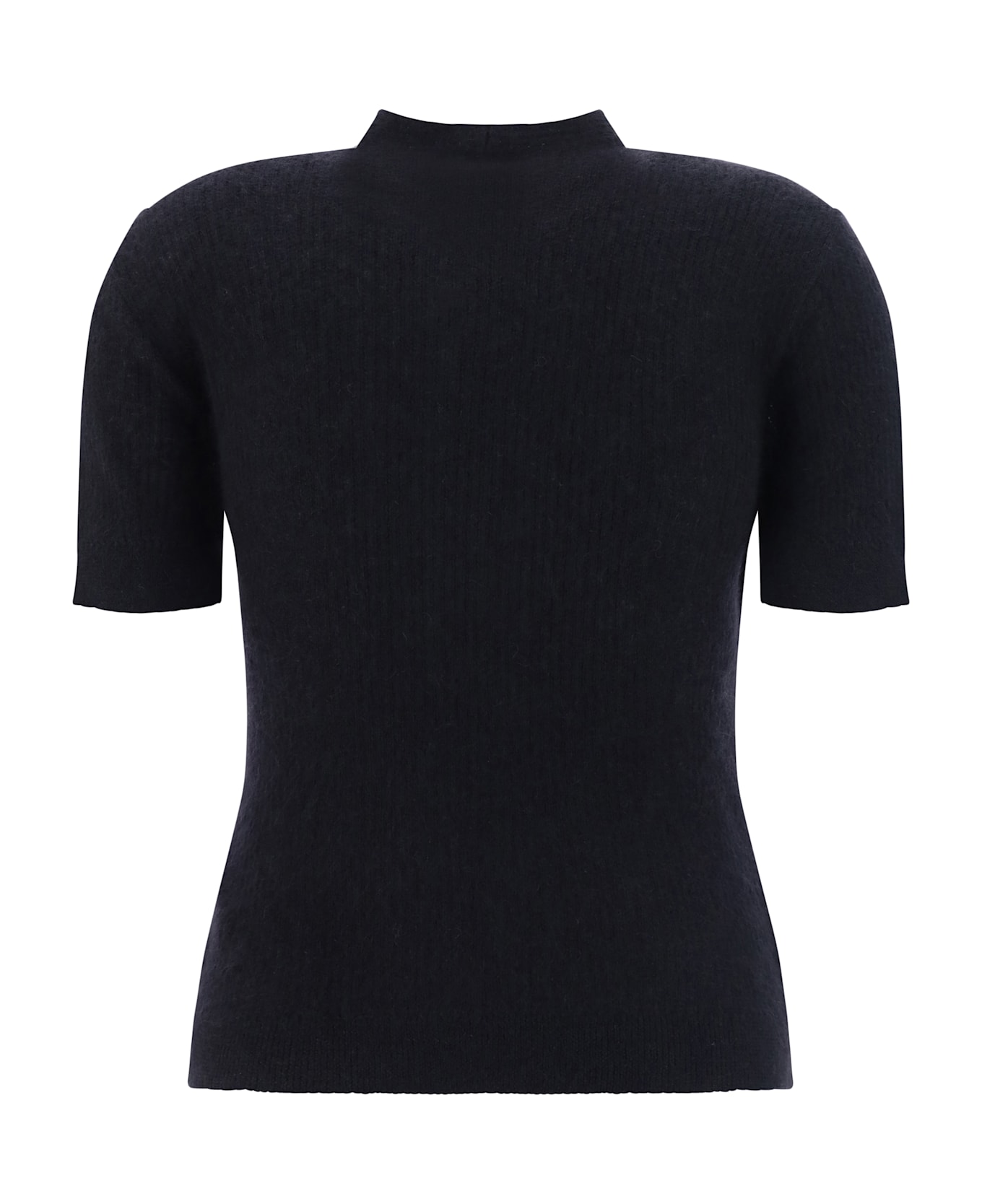 Balmain Top - Noir