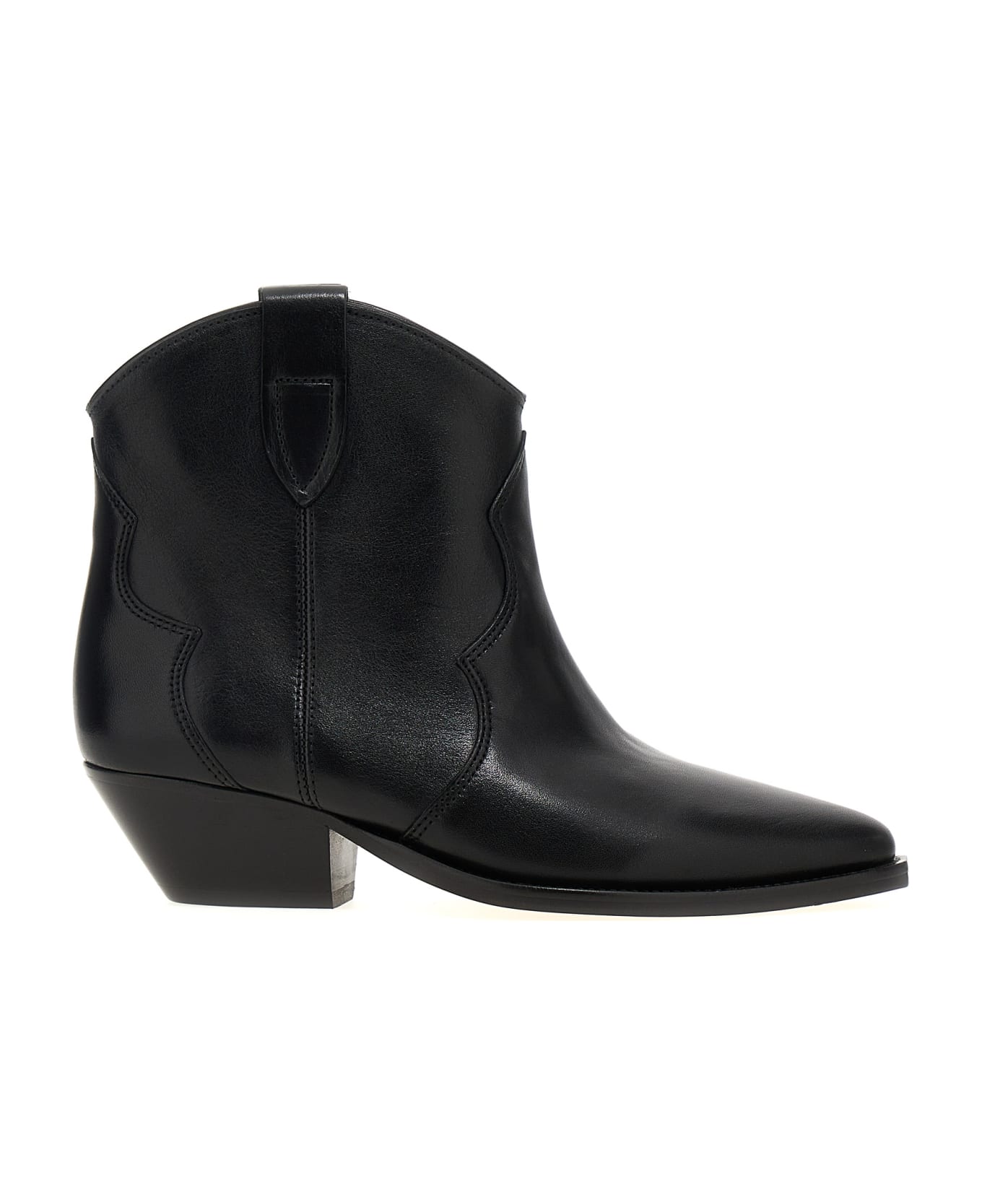 Isabel Marant 
dewina
 Ankle Boots - Black  
