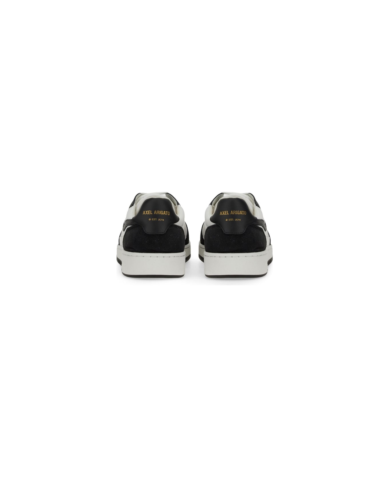 Axel Arigato "says Bee Bird" Sneaker - WHITE
