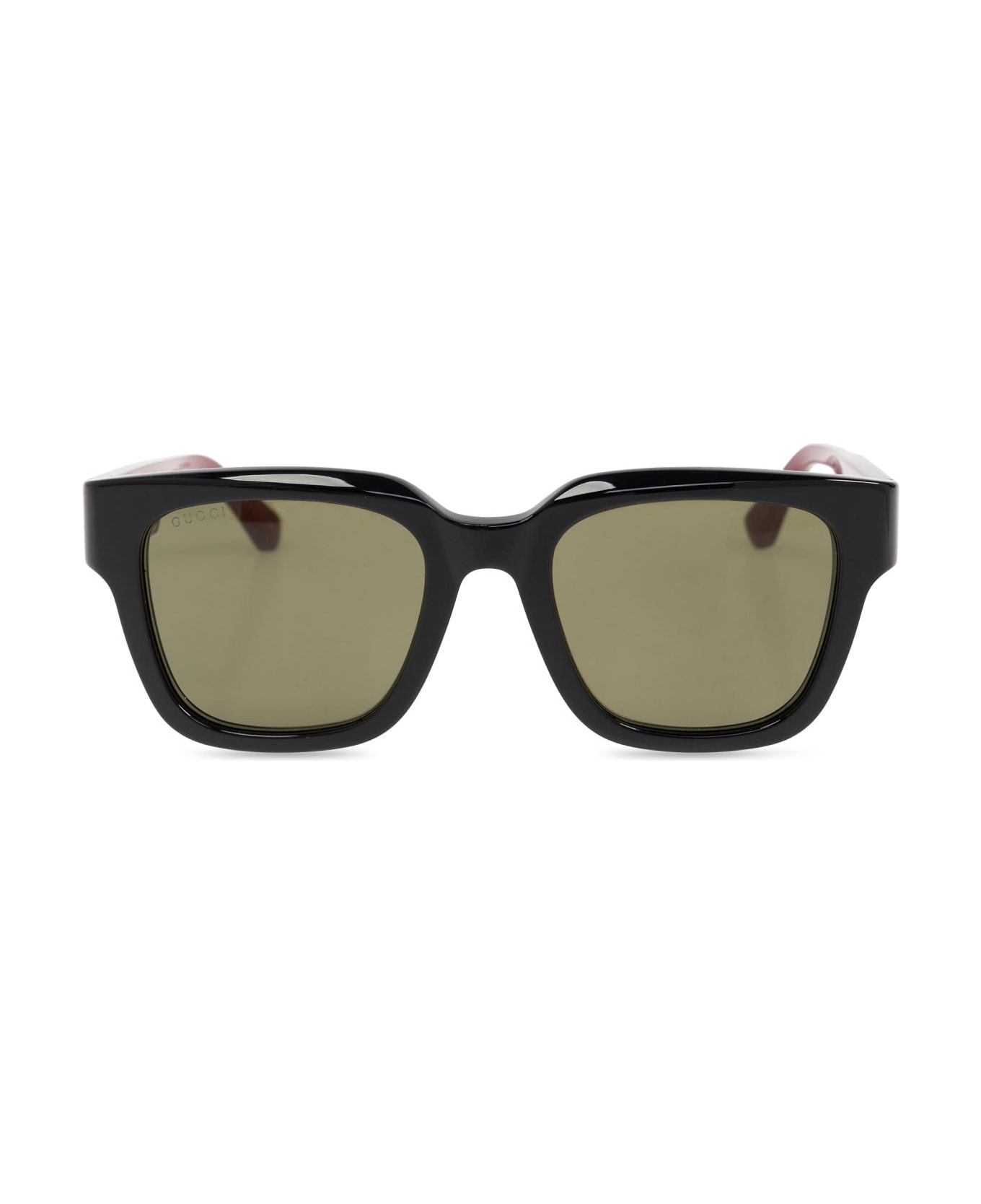 Gucci Sunglasses - Black