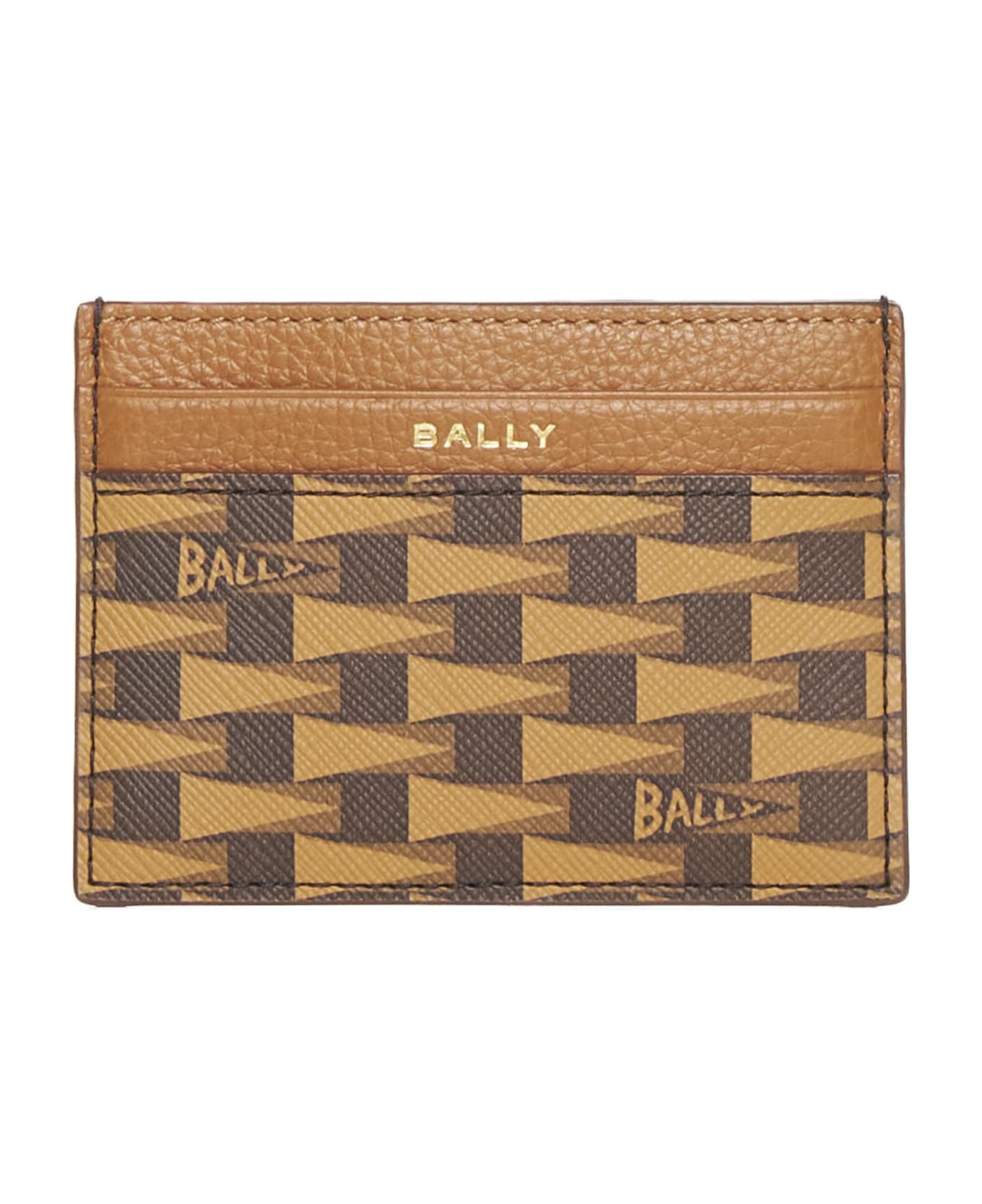 Bally Wallet - Multideserto+oro