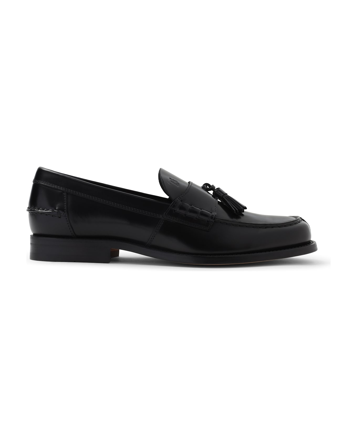 Tod
s Loafer - Nero