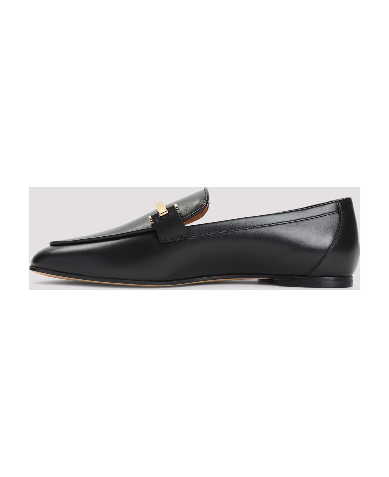 Tod
s Loafers - Nero