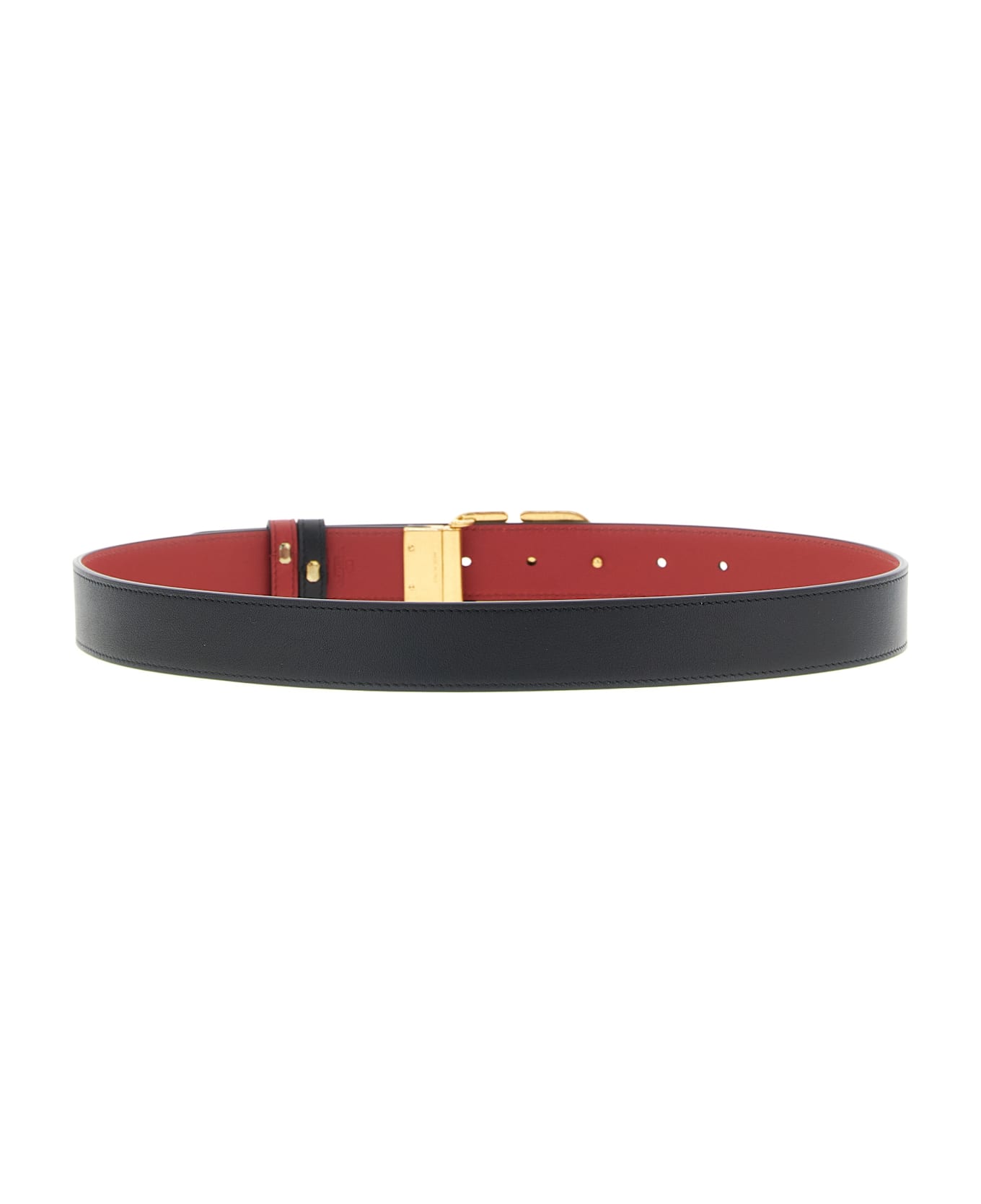 Valentino Garavani Reversible Belt - Multicolor
