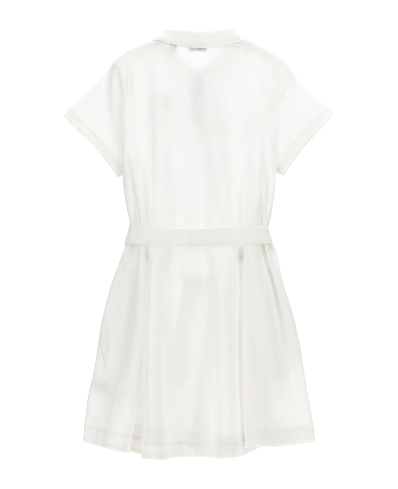 Burberry 
astrid
 Dress - White