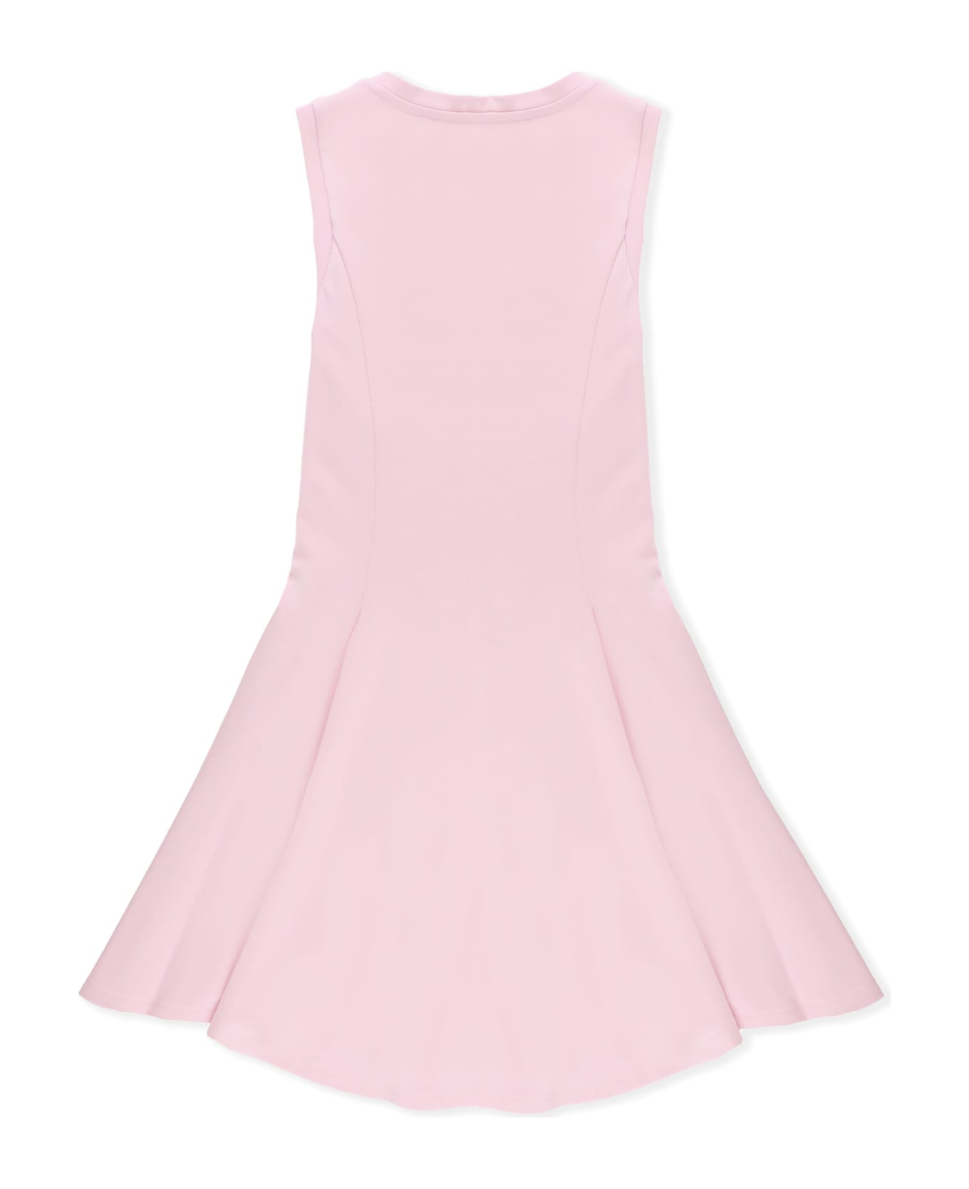 TwinSet Bonbon Dress - Pink