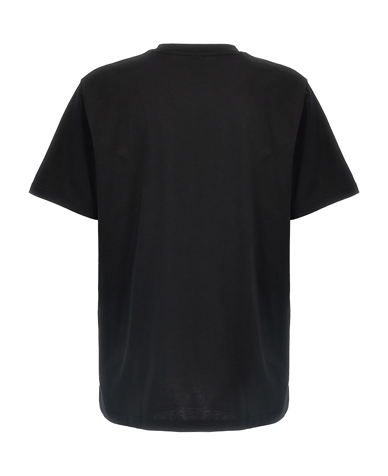 Hugo Boss 'thinking' T-shirt - Black  