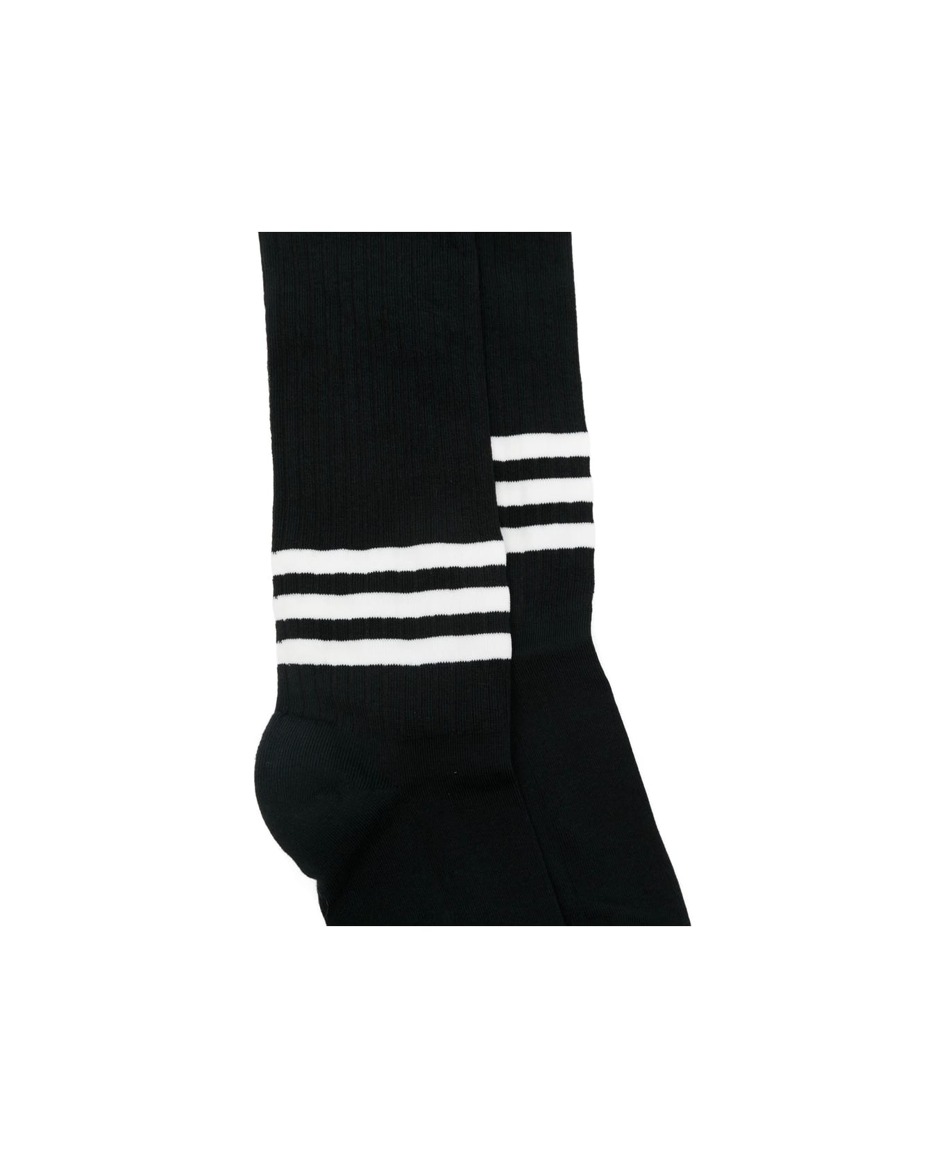 Adidas Sock - BLACK
