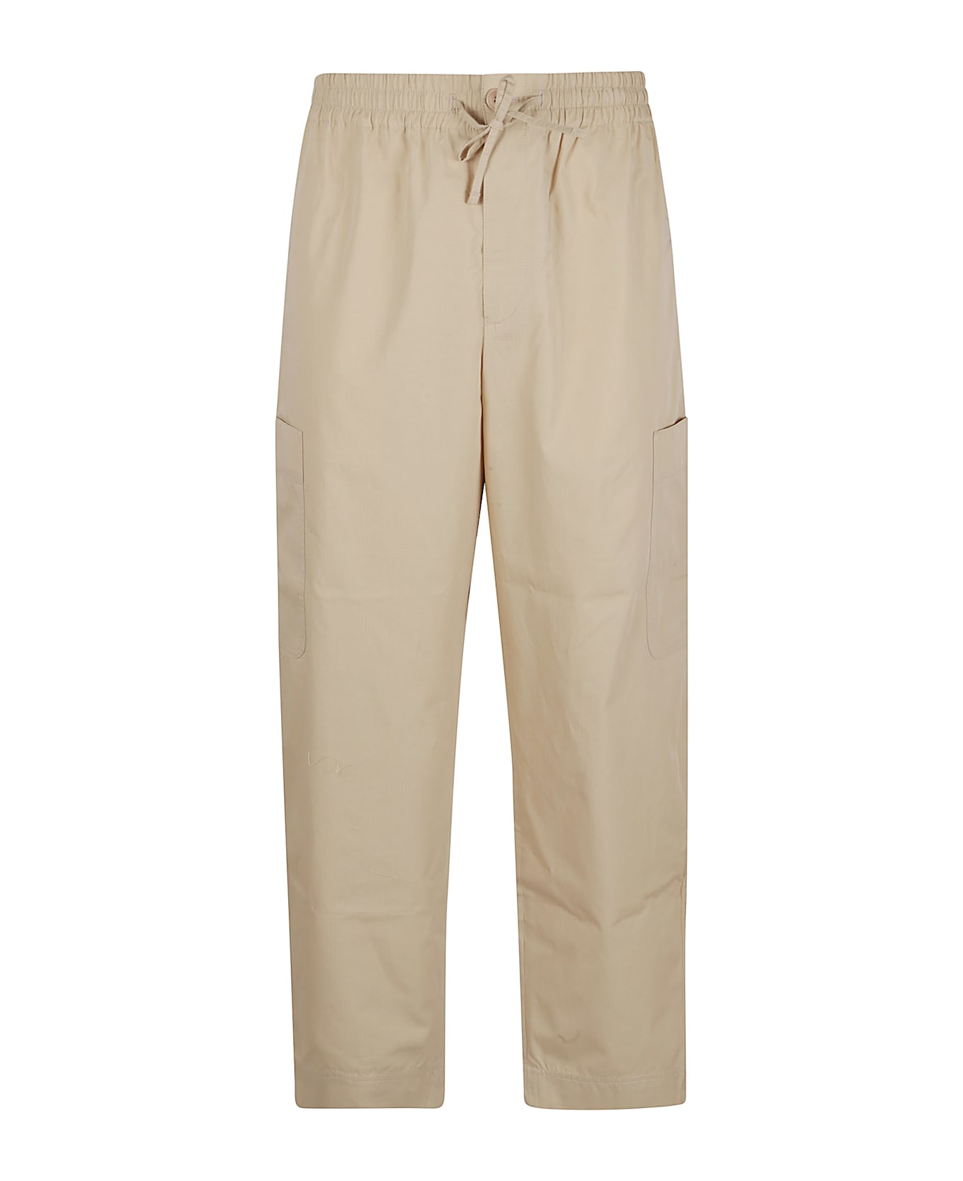 Kenzo Cargo Jogging Pants - Beige