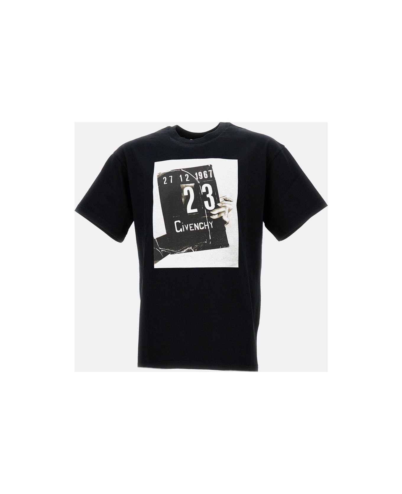 Givenchy T-shirt - Black