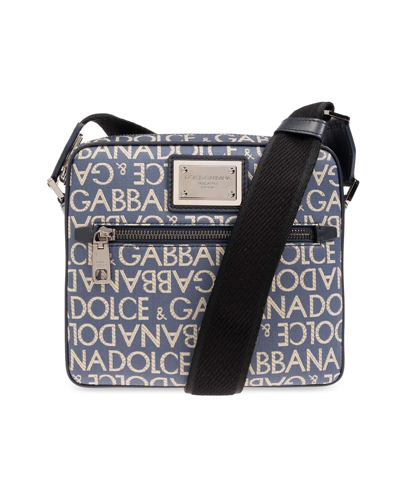 Dolce & Gabbana Shoulder Bag - Red