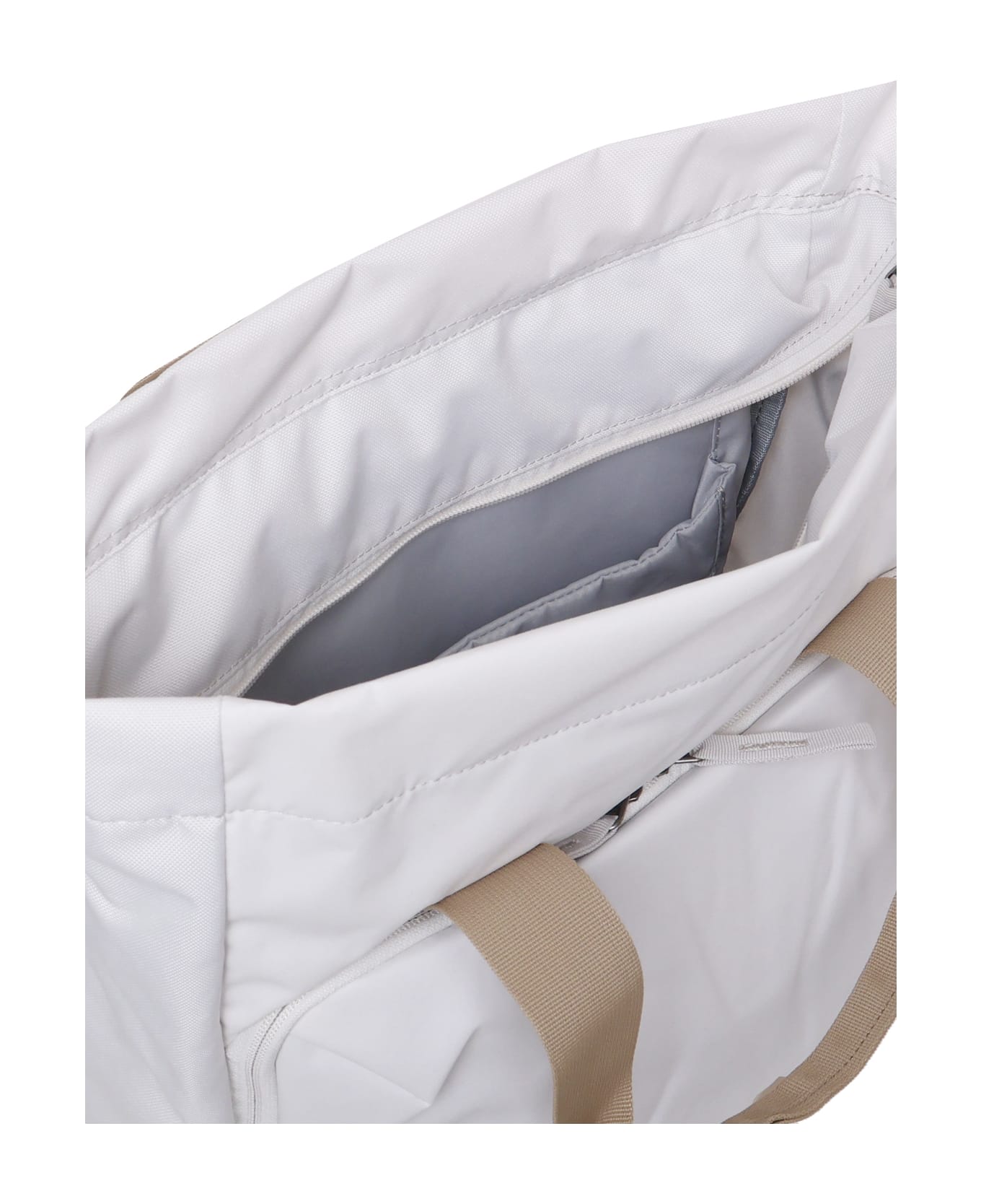 Jack Wolfskin Hoellenberg Backpack - Sea shell