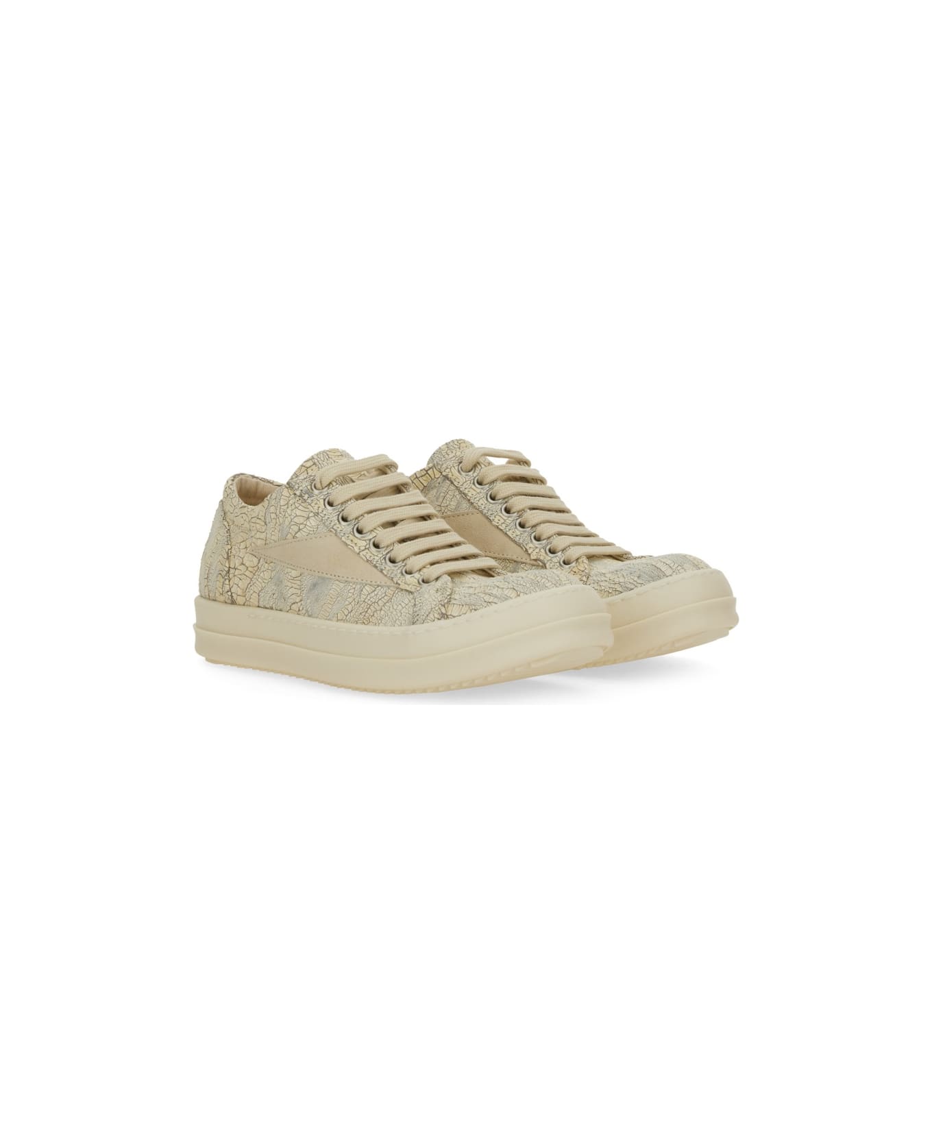 DRKSHDW Vintage Sneaker - IVORY