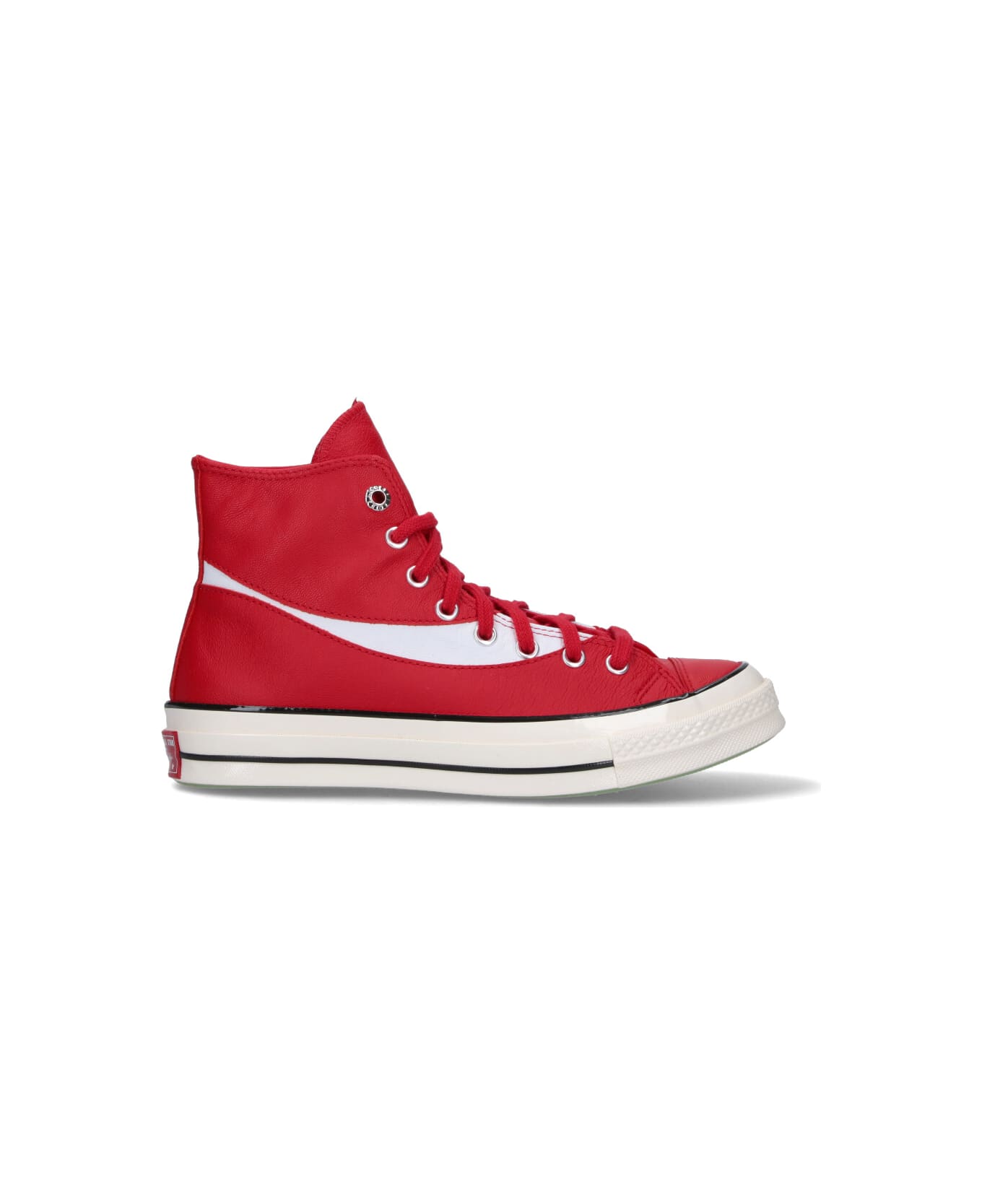 Converse X Coca-cola "chuck 70" Sneakers - Red