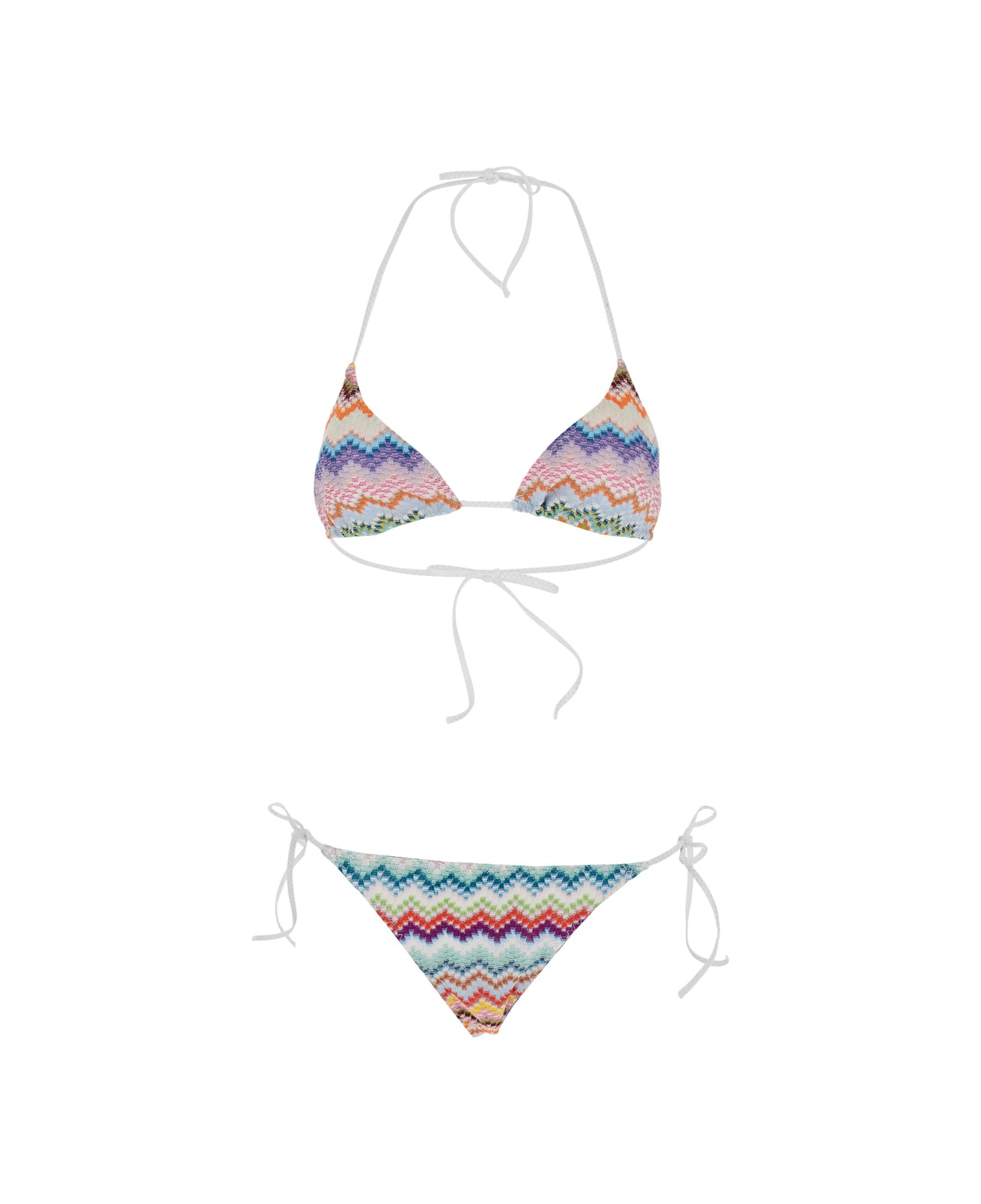 Missoni Bikini - Multicolor