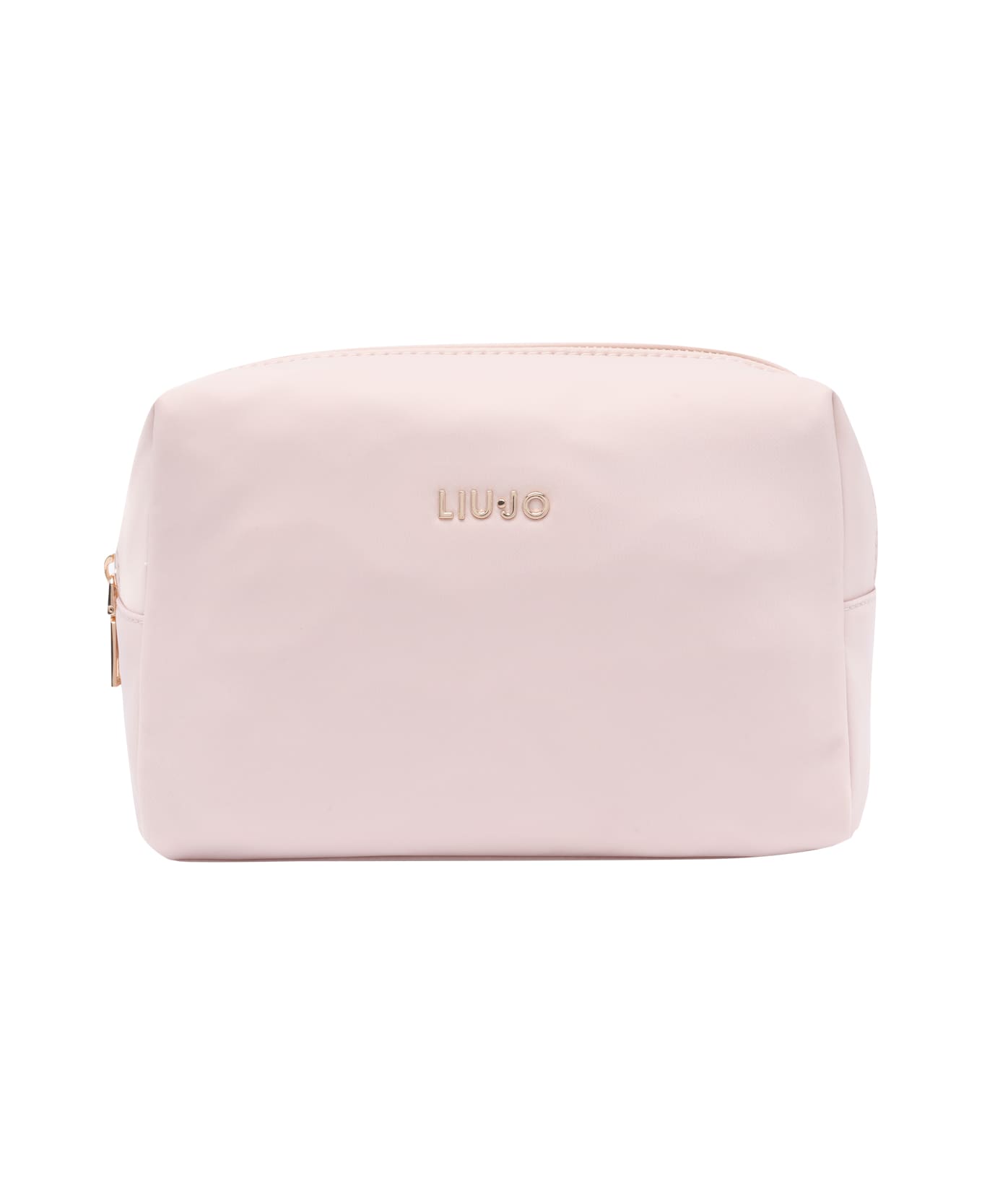 Liu-Jo Logo Beauty - Pink
