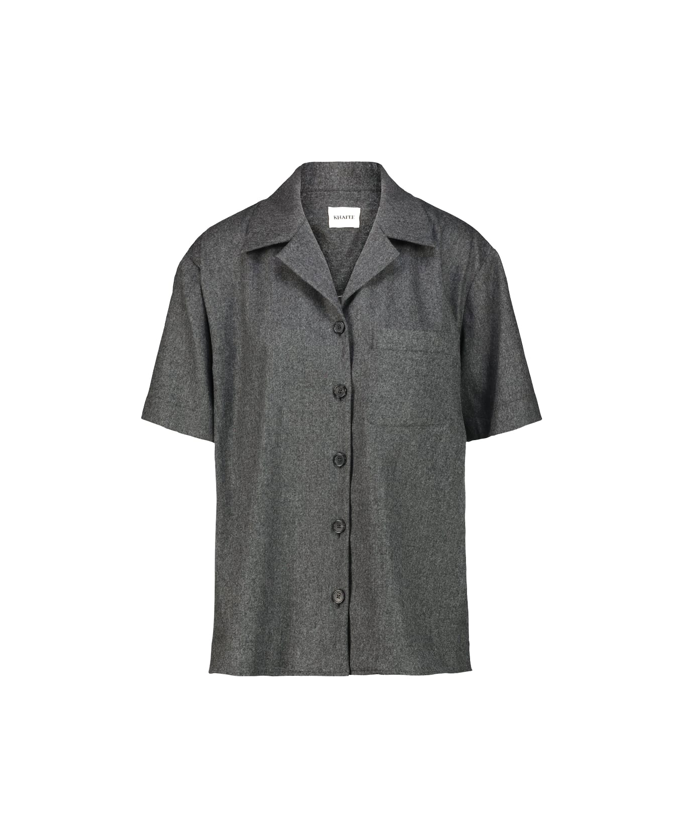 Khaite Riordan Top