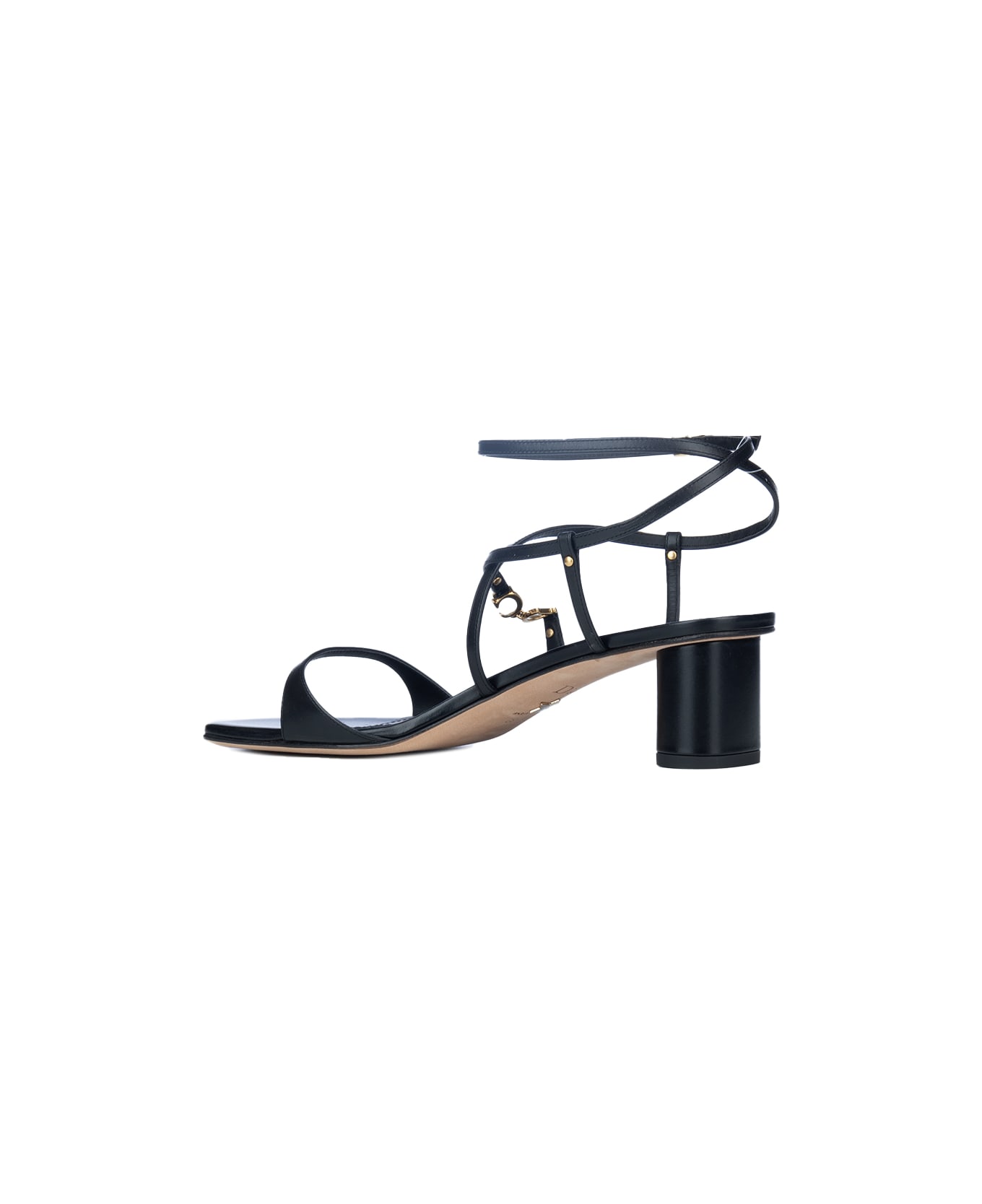 Christian Dior Scarpe Con Tacco - BLACK