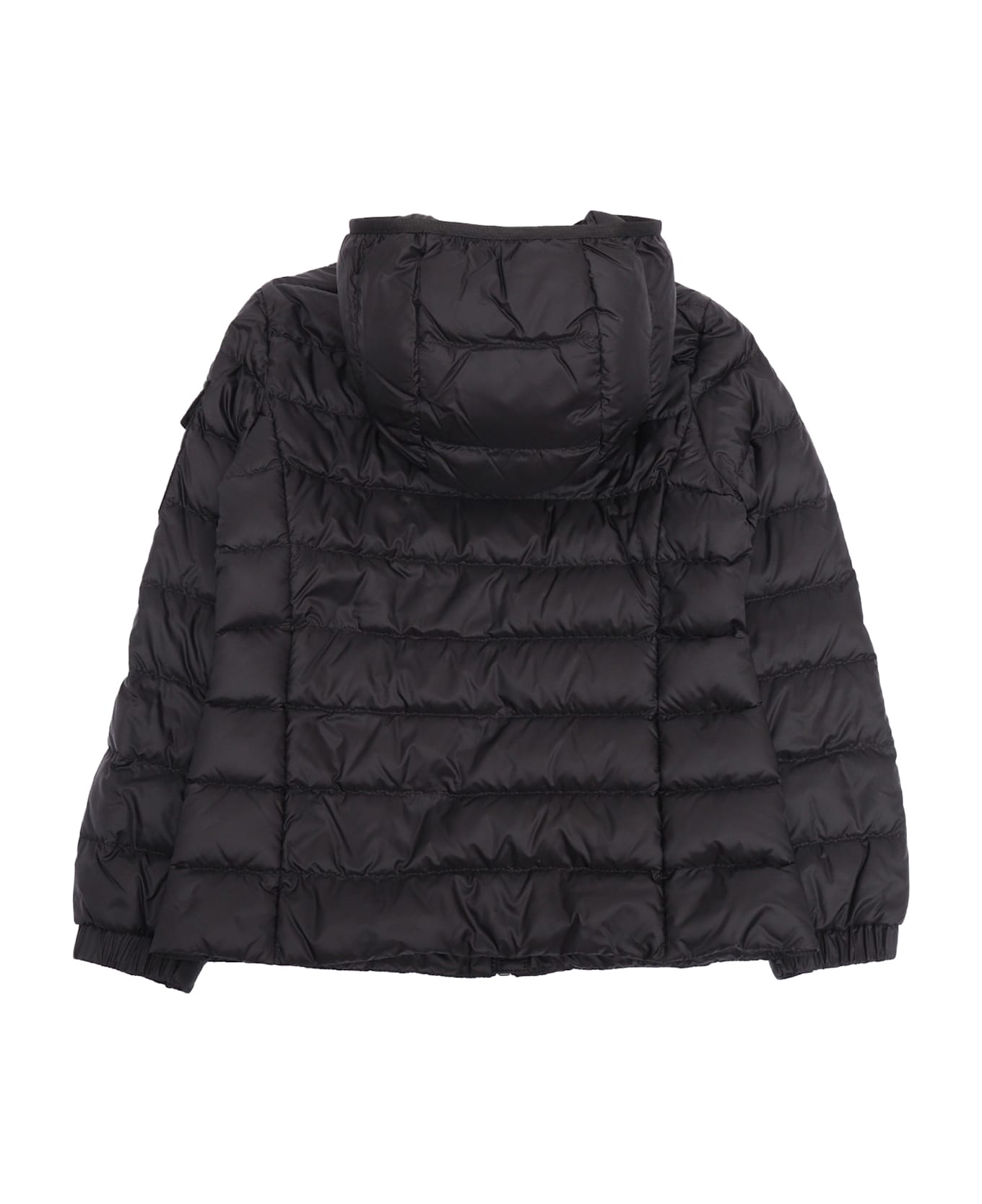 Moncler Gles Jacket - BLACK