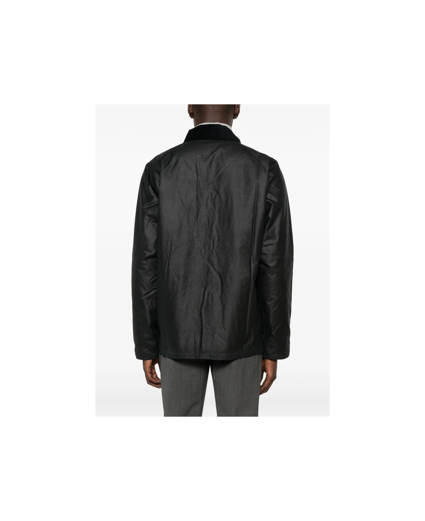 Barbour Outerwear - BLACK