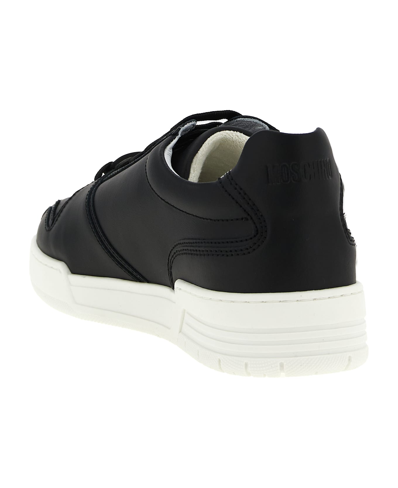 Moschino 
kevin
 Sneakers - Black  