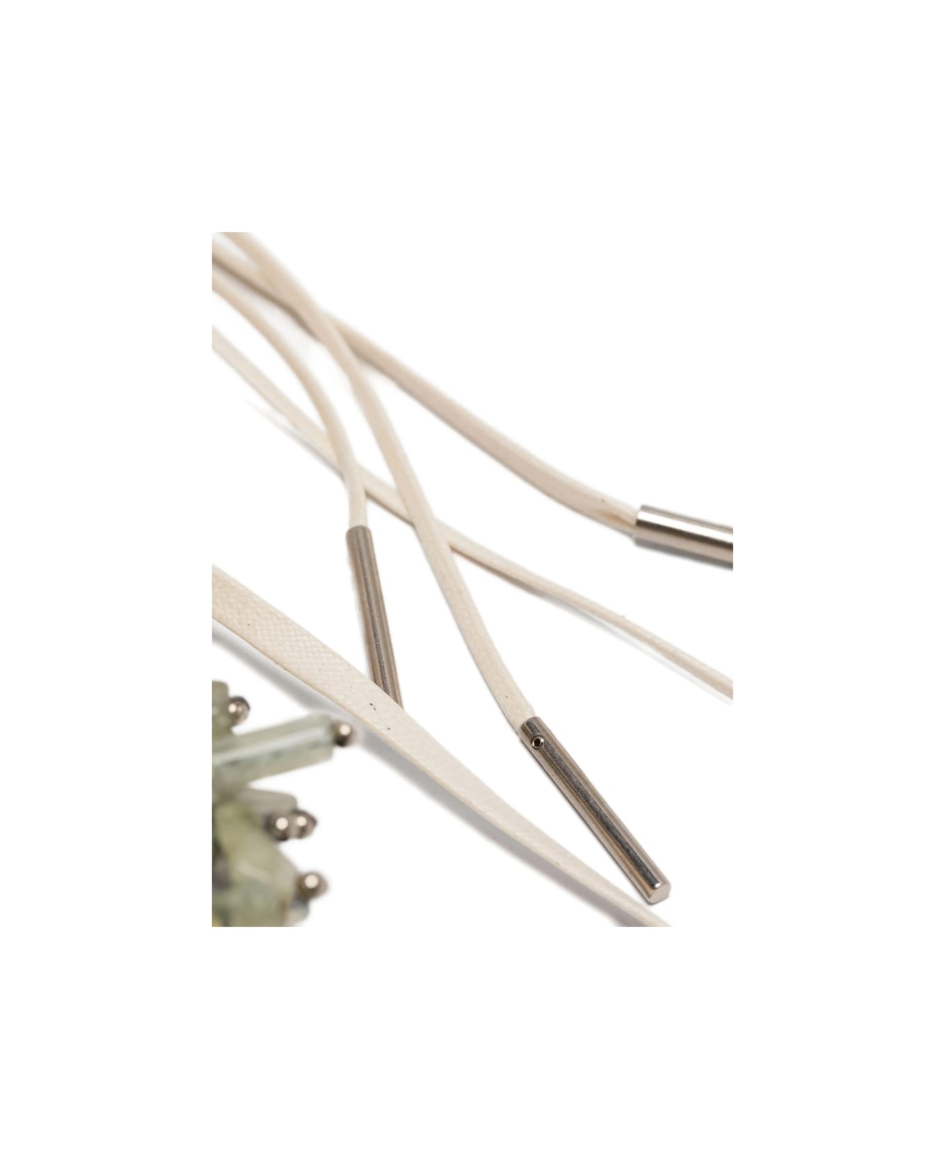 Dries Van Noten Jewellery - NEUTRALS