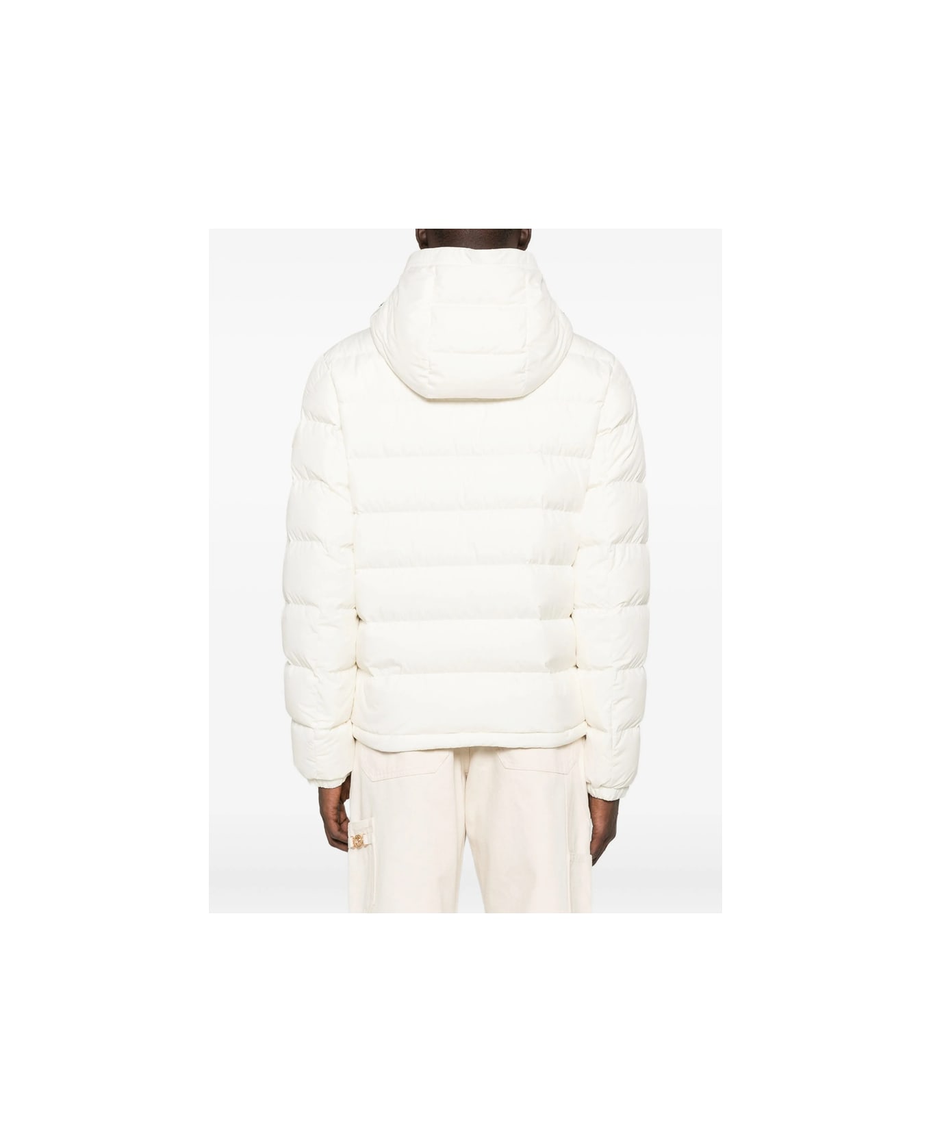 Moncler Outerwear - NEUTRALS