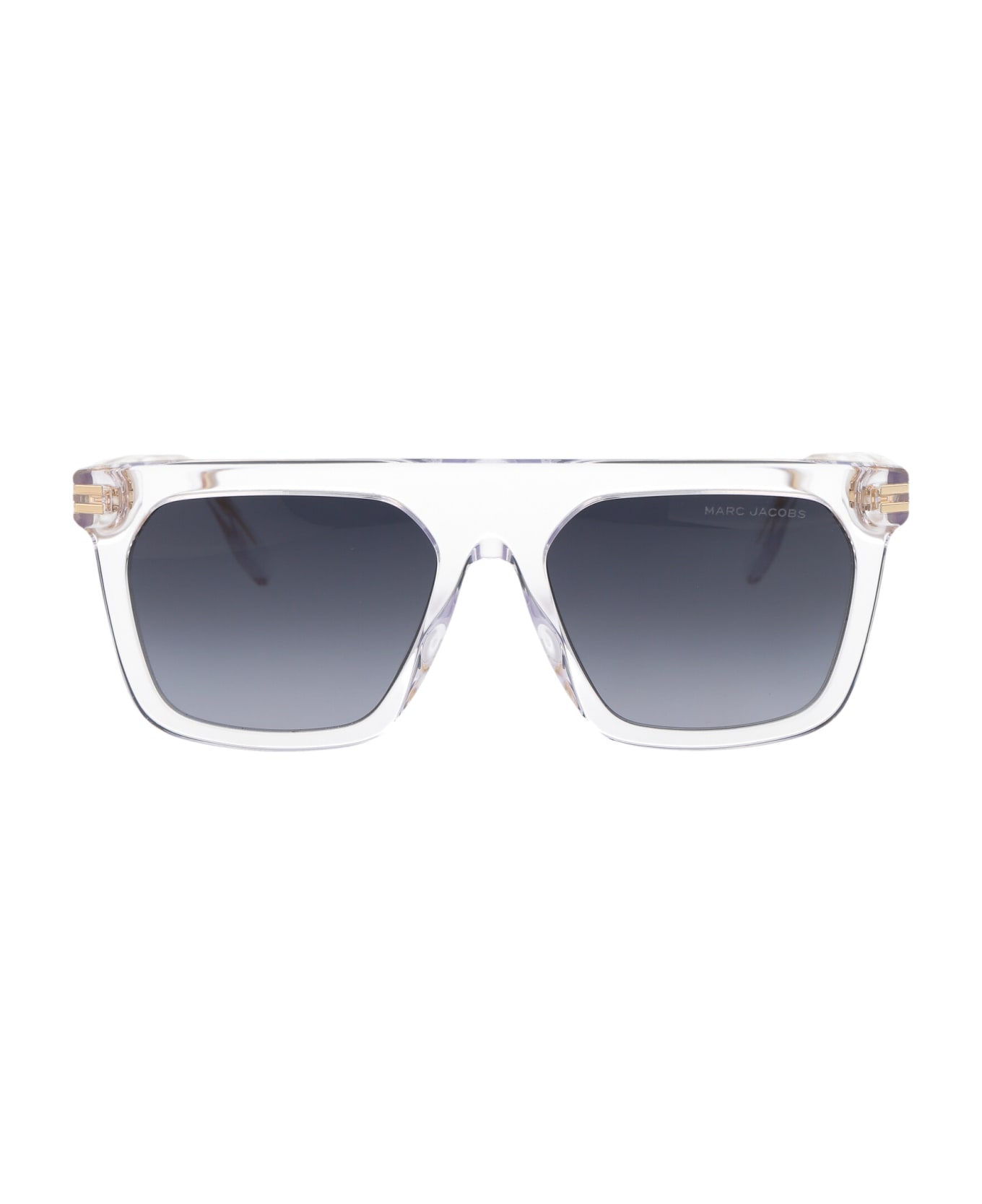 Marc Jacobs Eyewear Marc 680/s Sunglasses - 9009O CRISTALLO
