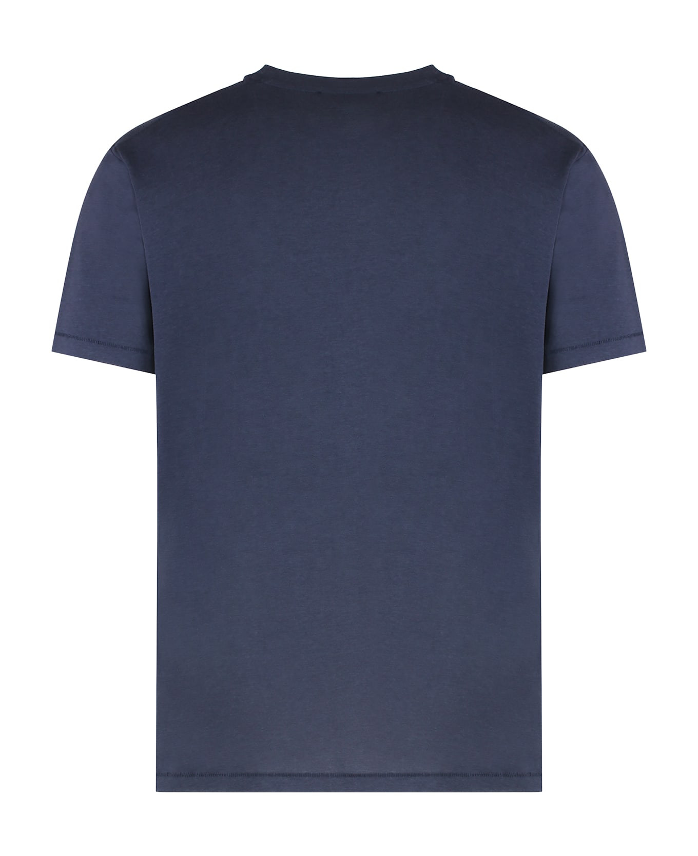 Tom Ford T-shirt - blue