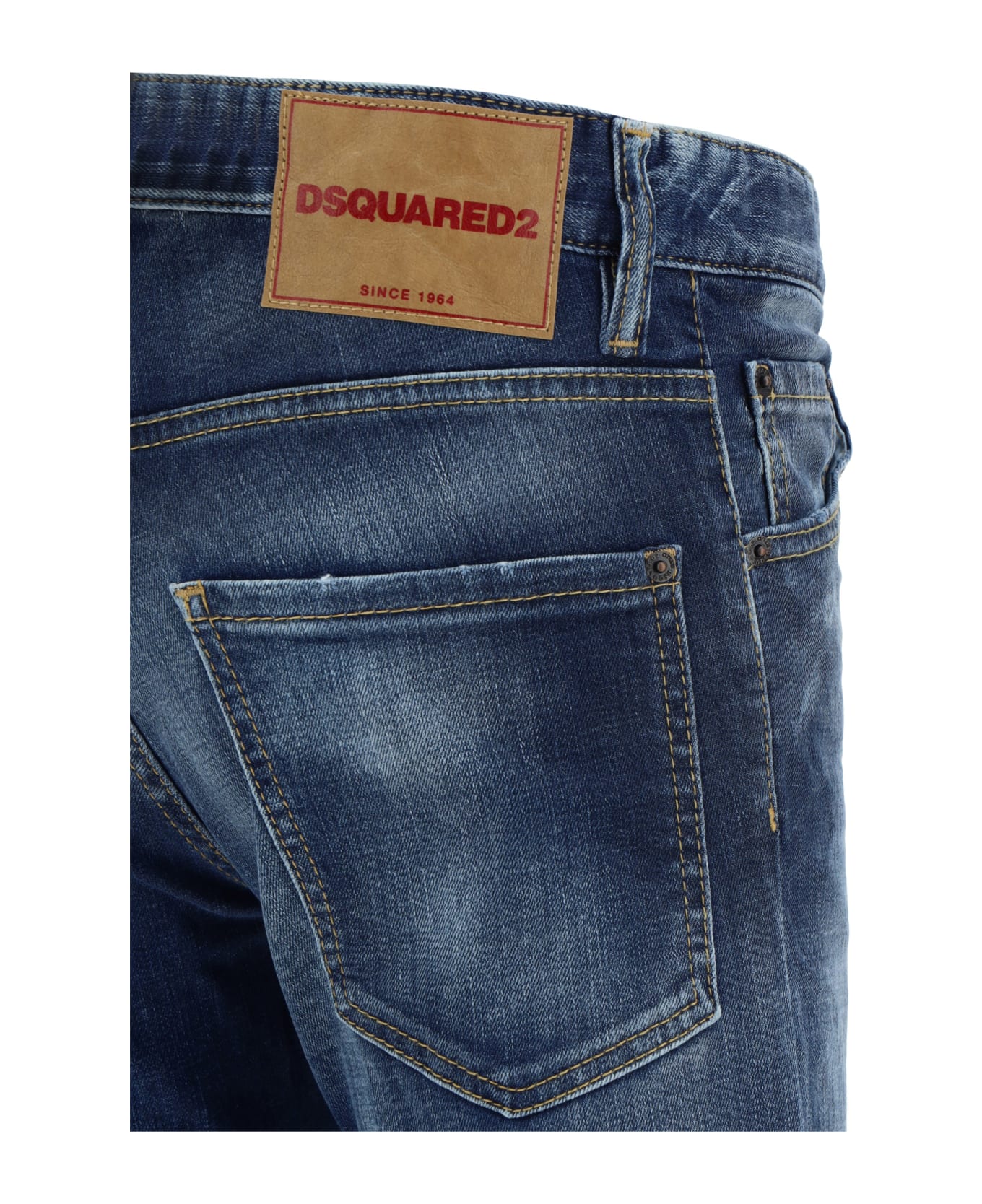 Dsquared2 Cool Guy Jeans - Denim デニム