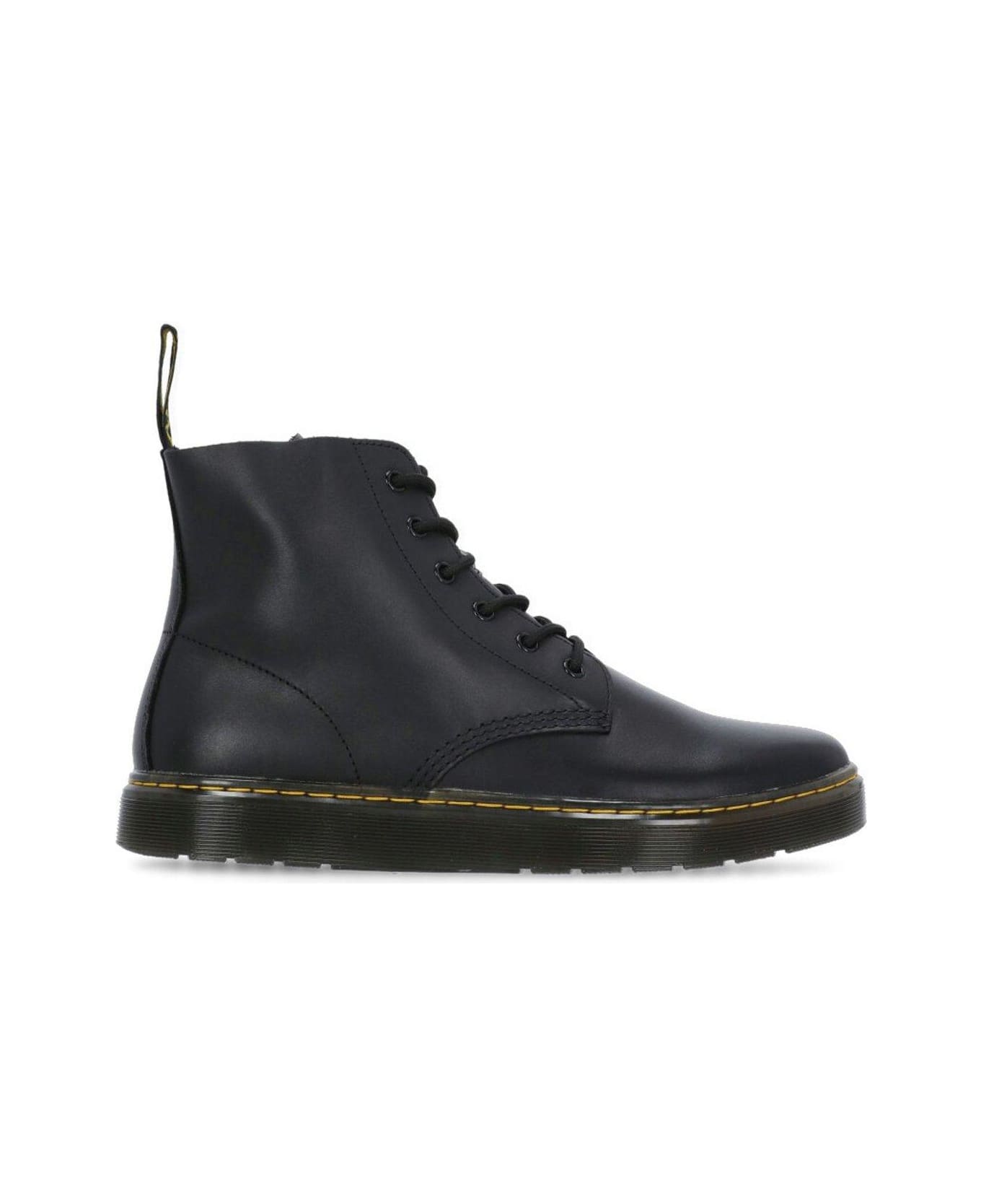 Dr. Martens Thurston Chukka Boots