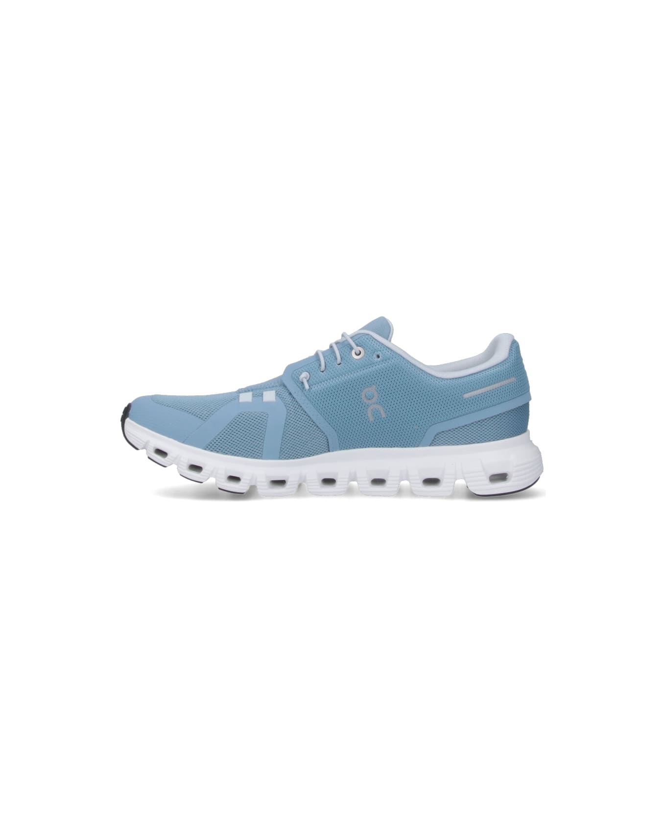 ON "cloud 6" Sneakers - Light Blue