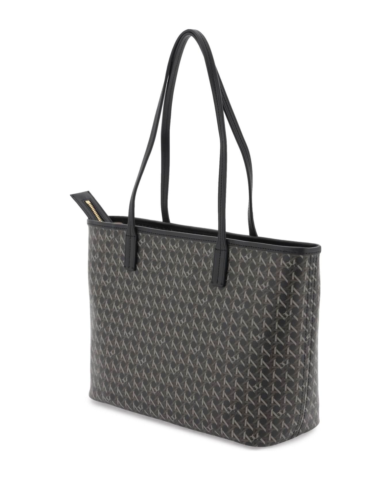 Tory Burch Ever-ready Small Tote Bag - Black トートバッグ