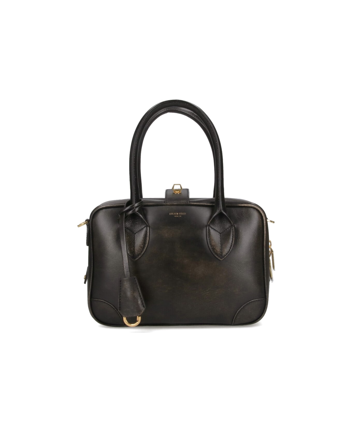 Golden Goose 
vita Bag
 Shoulder Bag - MULTICOLOUR