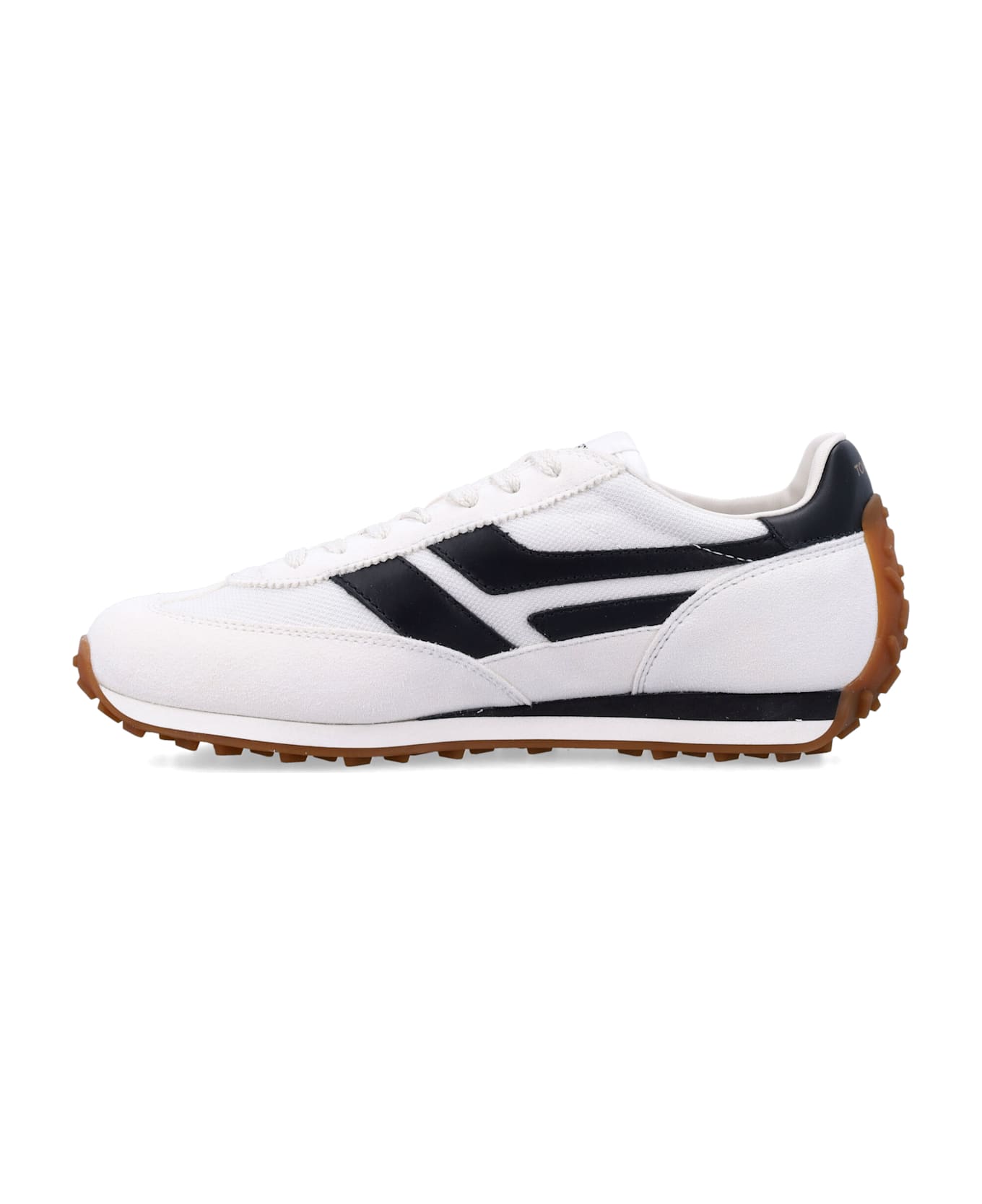 Tom Ford Mick Sneakers - OPTIC WHITE